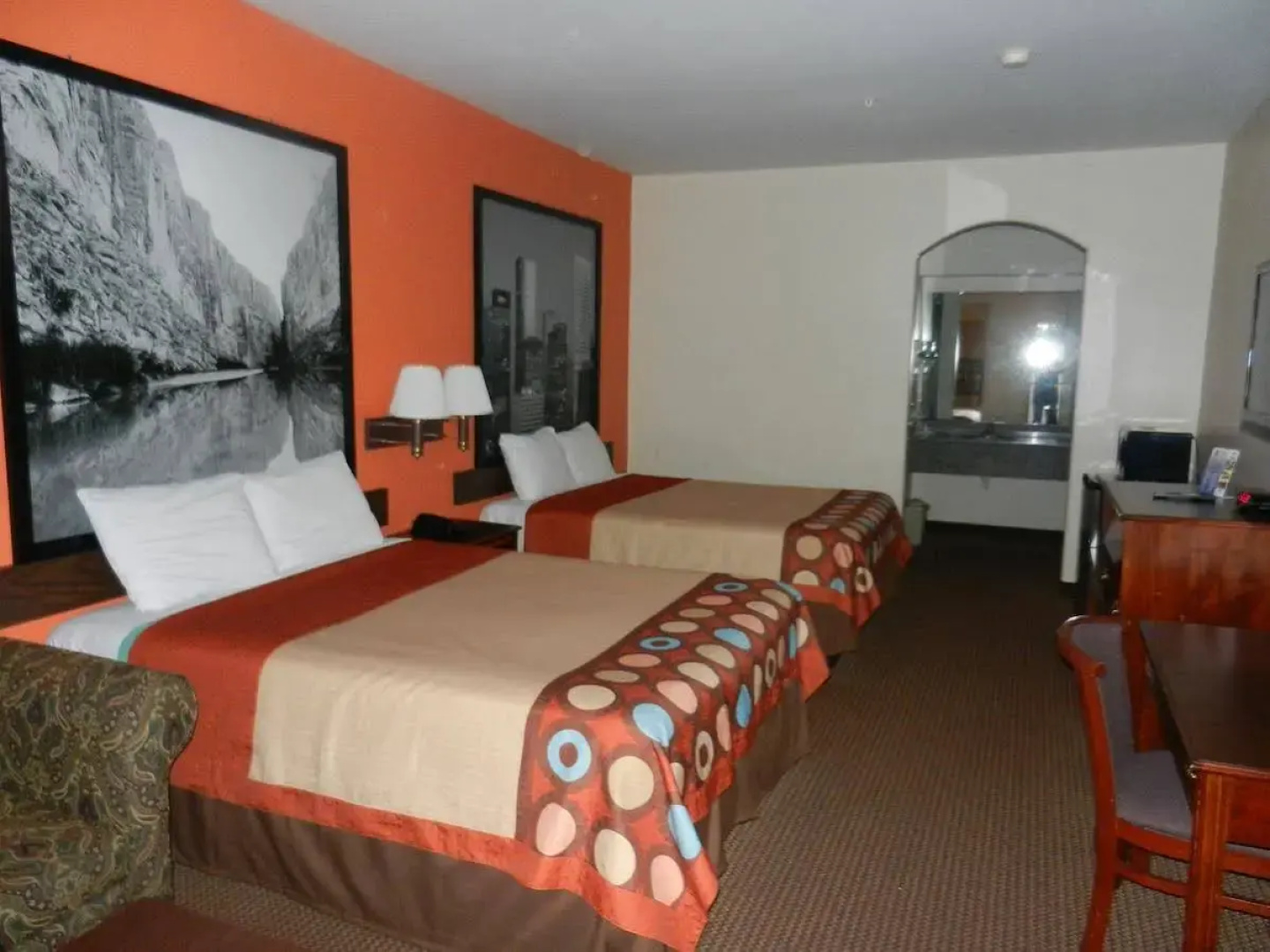 Belleza Inn & Suites Humble - FM 1960