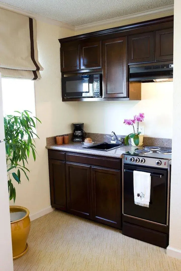 The Zen Hotel Palo Alto