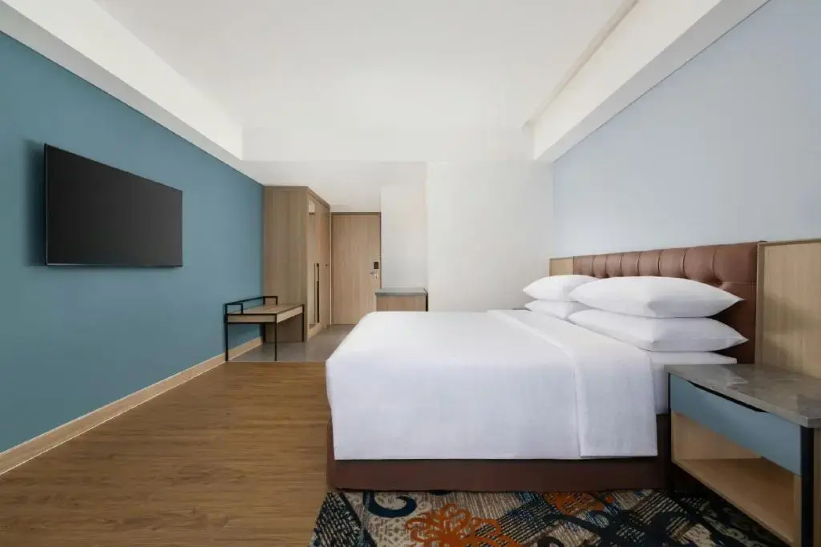 Four Points By Sheraton Pontianak