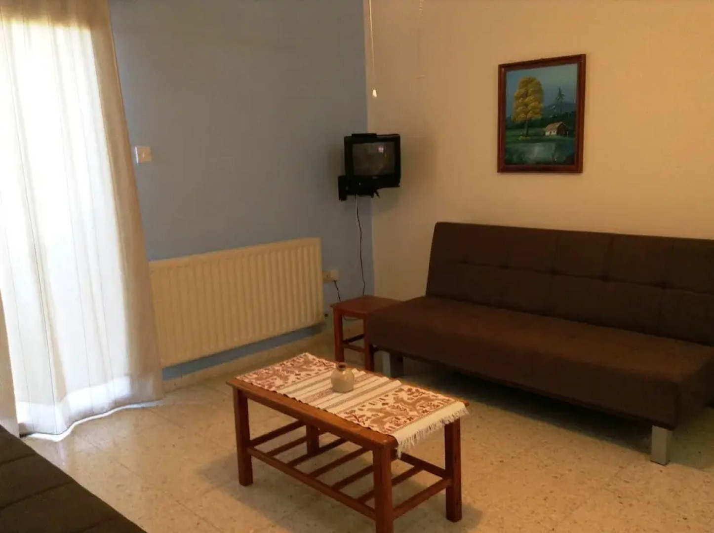 Bougainvillea Apartments