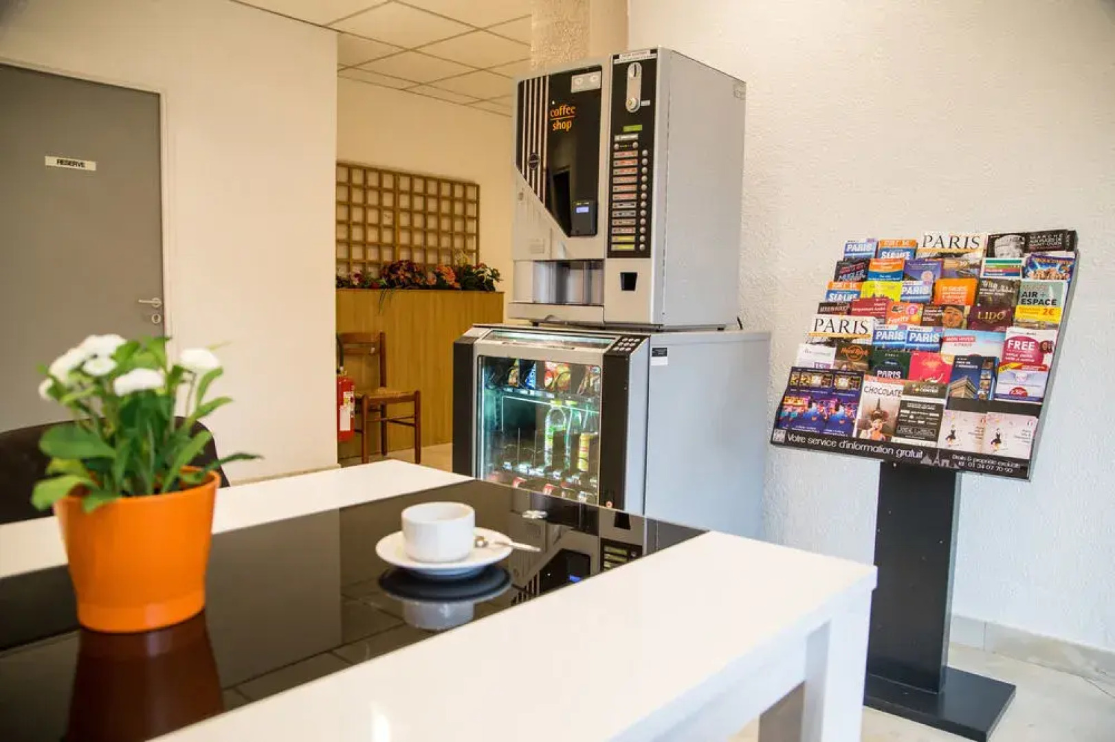 Hotel Milton (ex Gis Hotel)