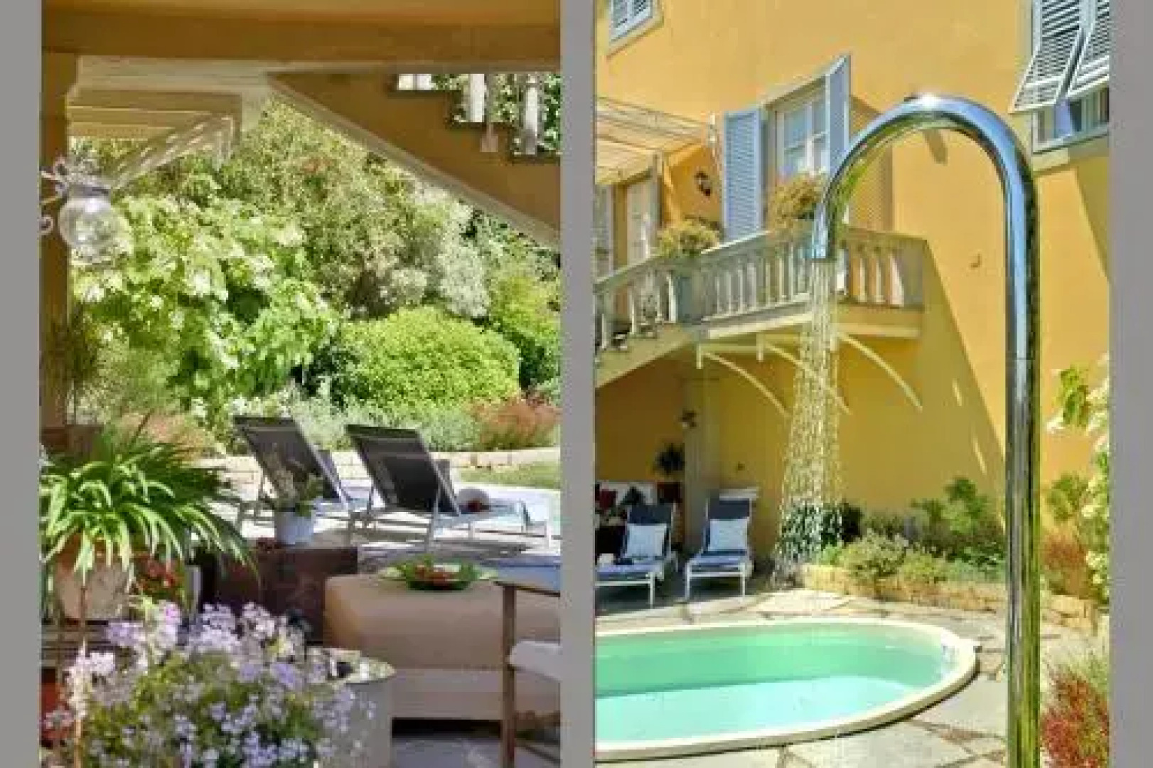 Bed & Breakfast Villa Carlotta