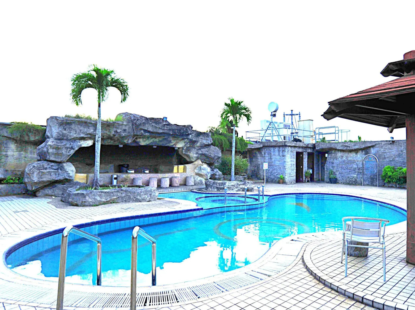 Emerald Puteri Hotel