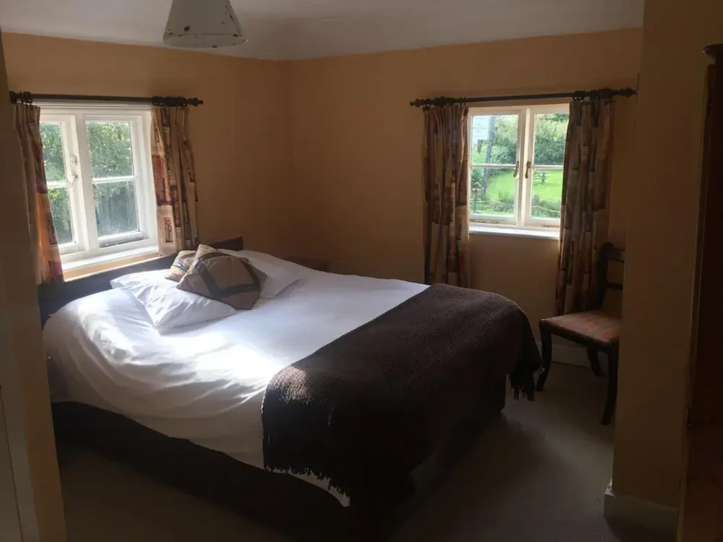 The Winchfield Inn