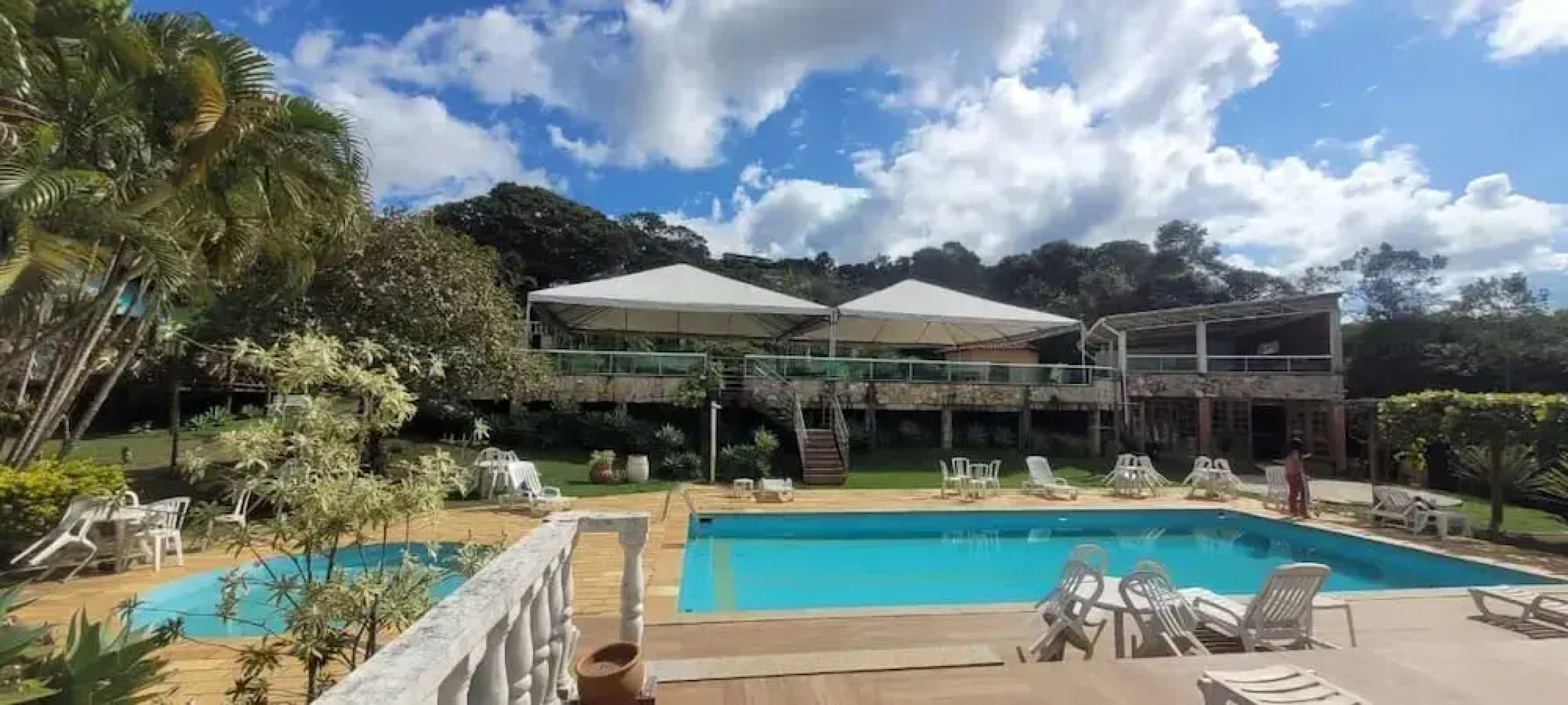 Pousada Aconchego de Minas