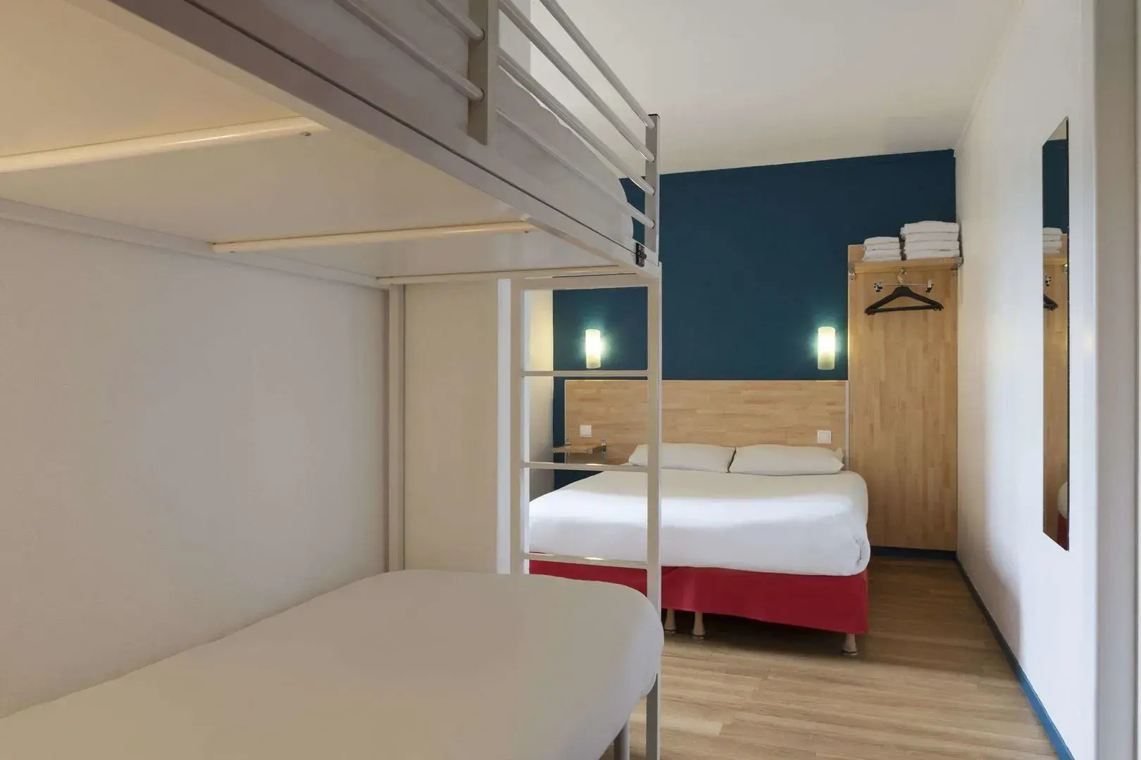 Kyriad Direct Bordeaux Est Lormont