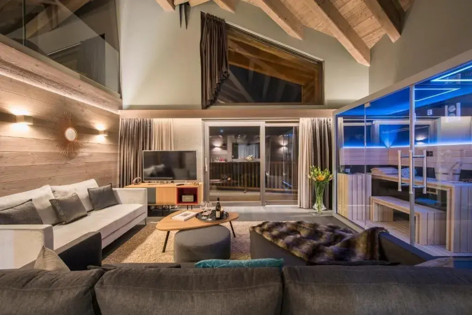 Hotel Principe delle Nevi