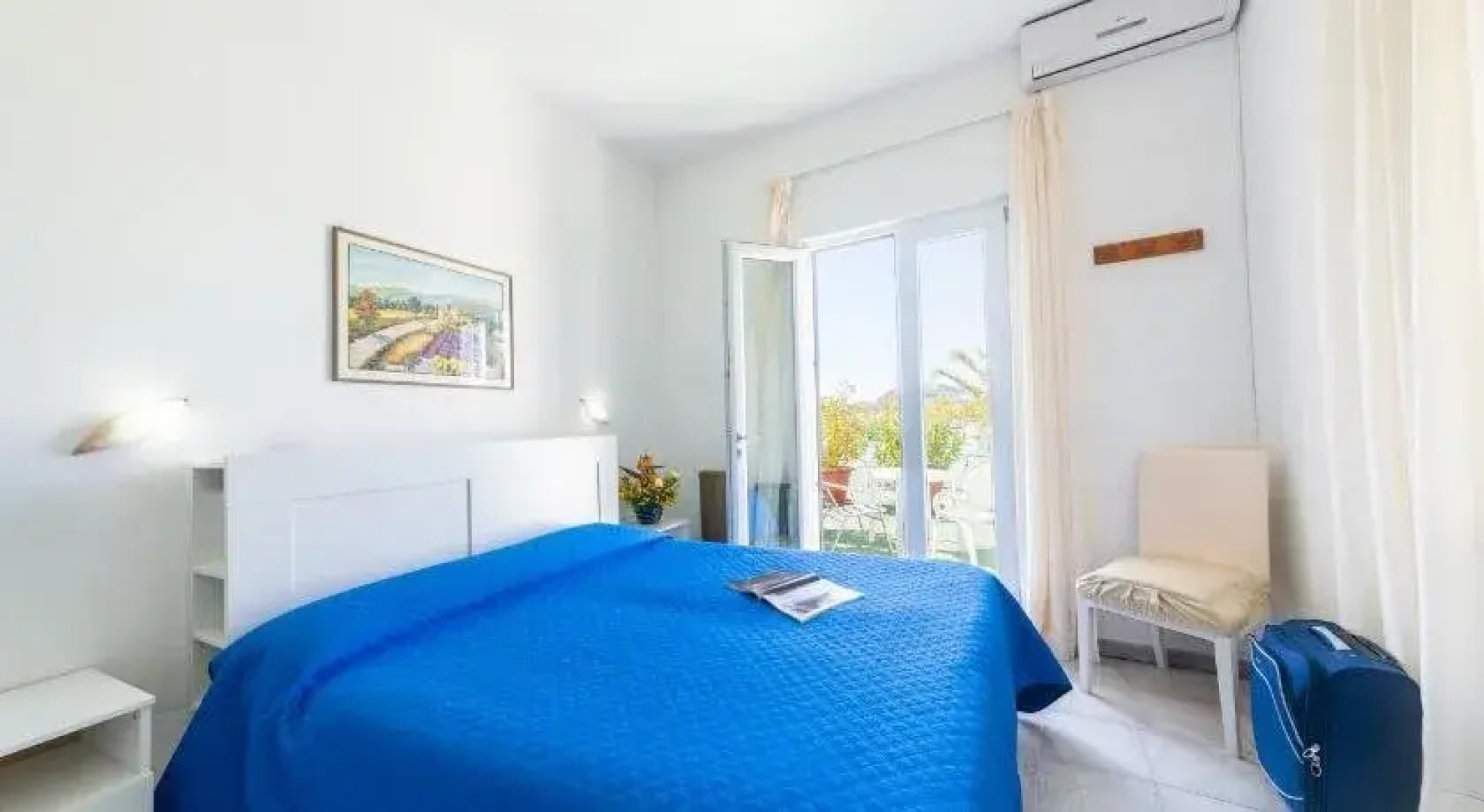 Hotel Verde