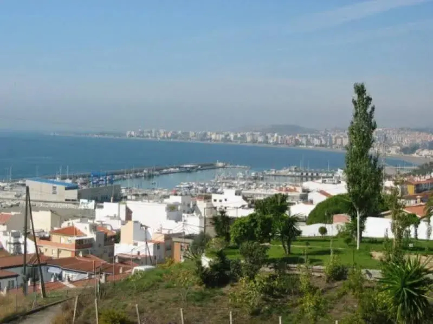 Terrasol Villas Caleta Del Mediterráneo