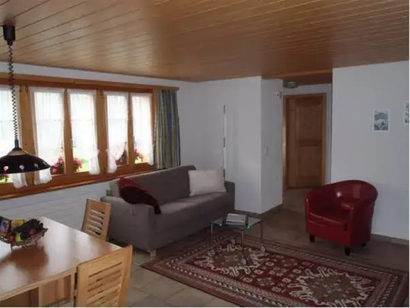 Chalet Asterix