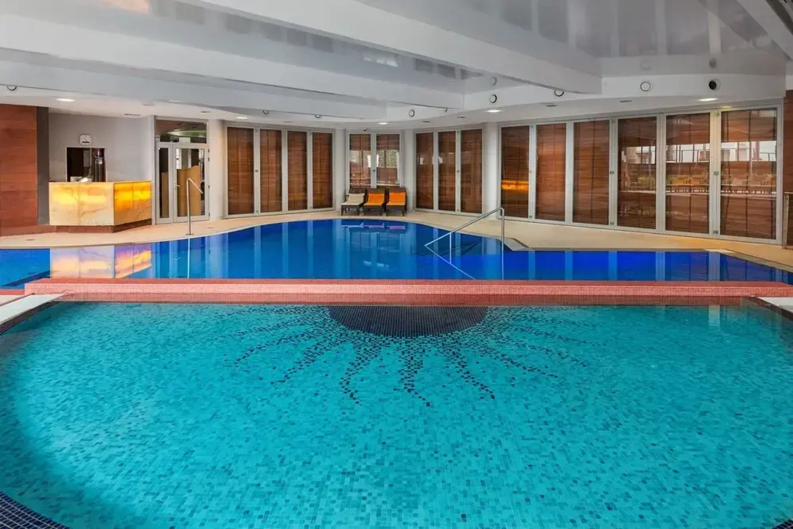 Apartamenty Sun&Snow w Ves