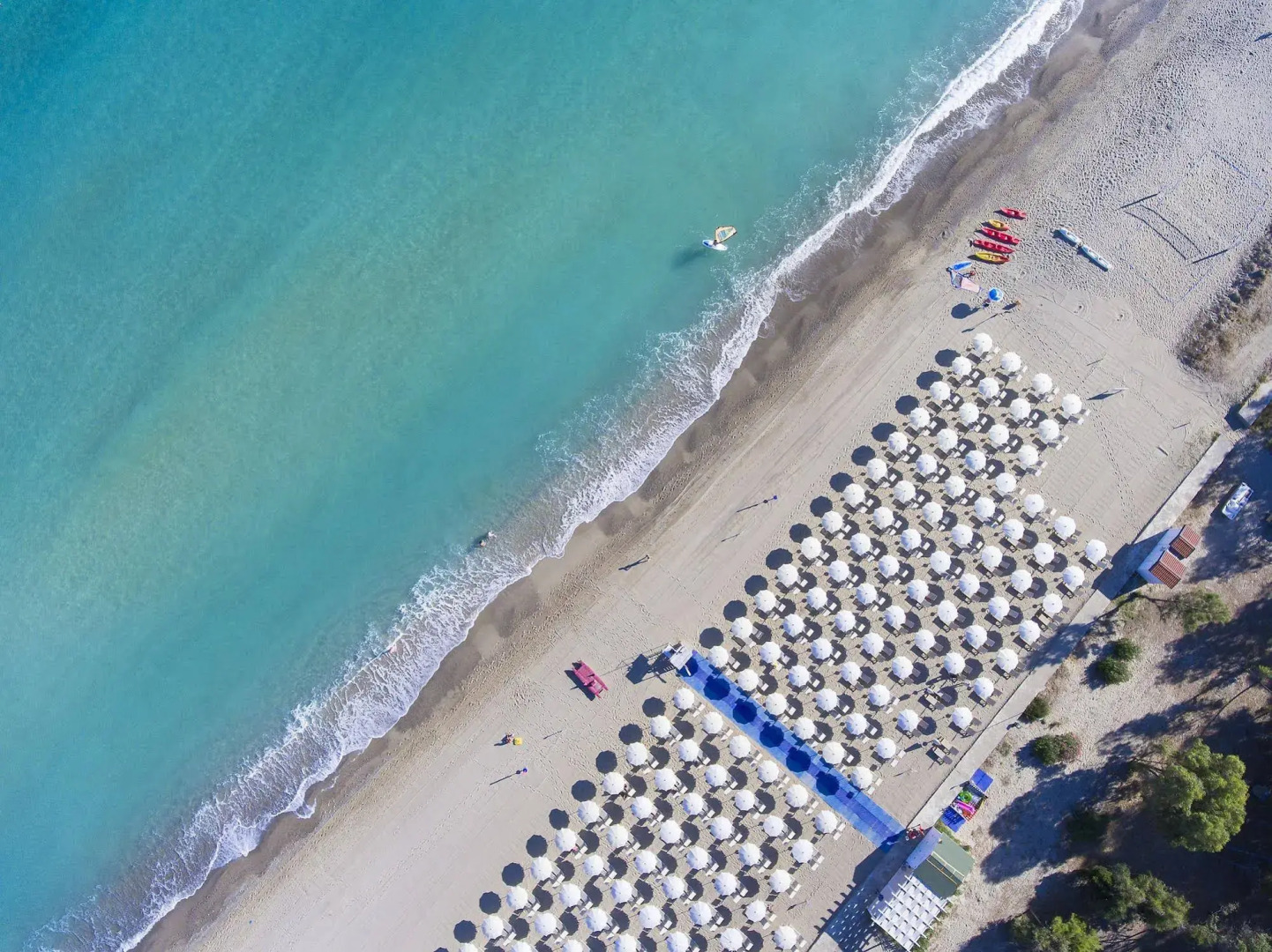 VOI Baia di Tindari Resort