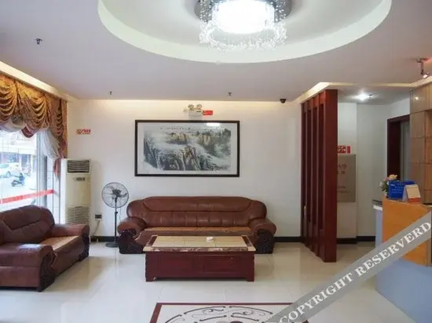 Zhongshan Nanliang Inn