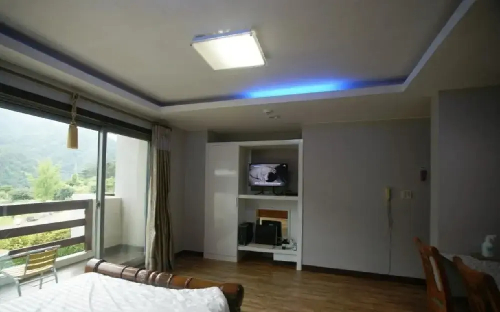 Yangyang Denver House Pension