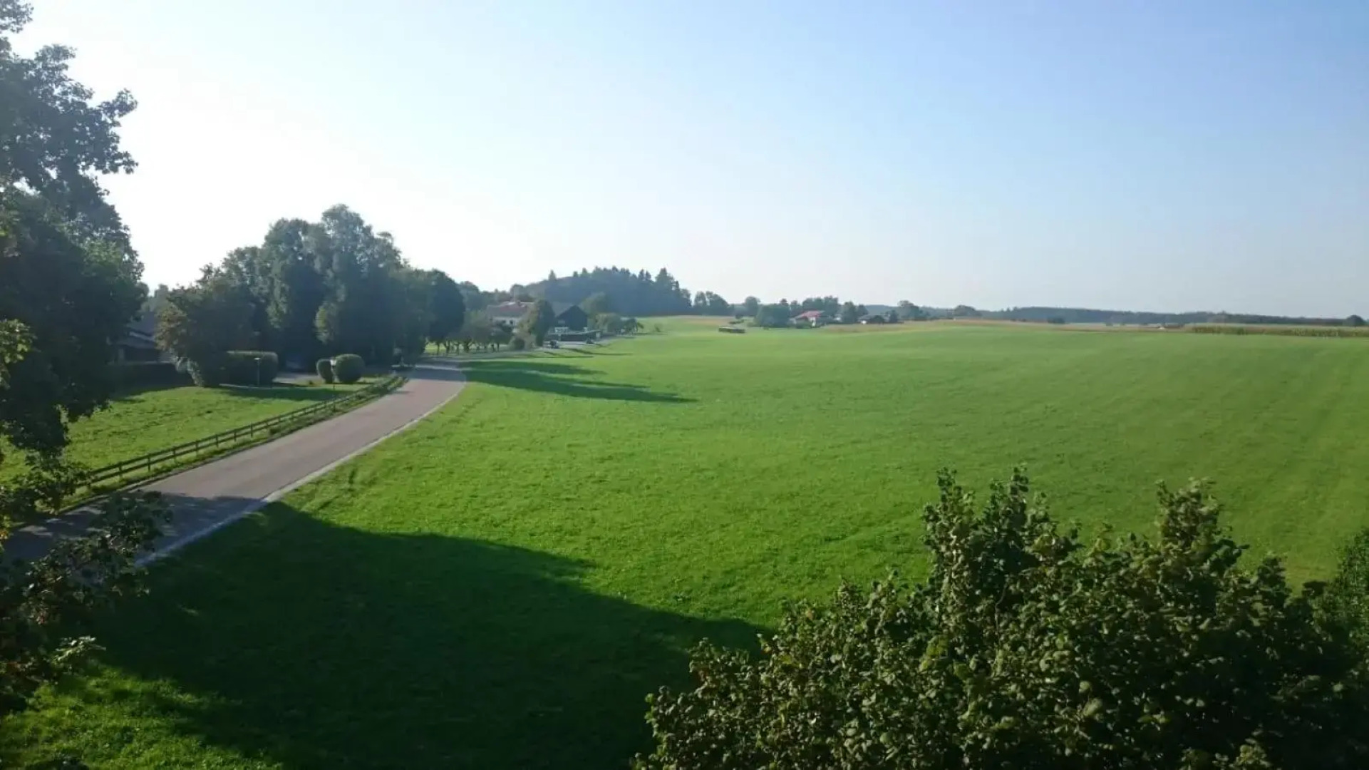 Ferienwohnung Nimscholz