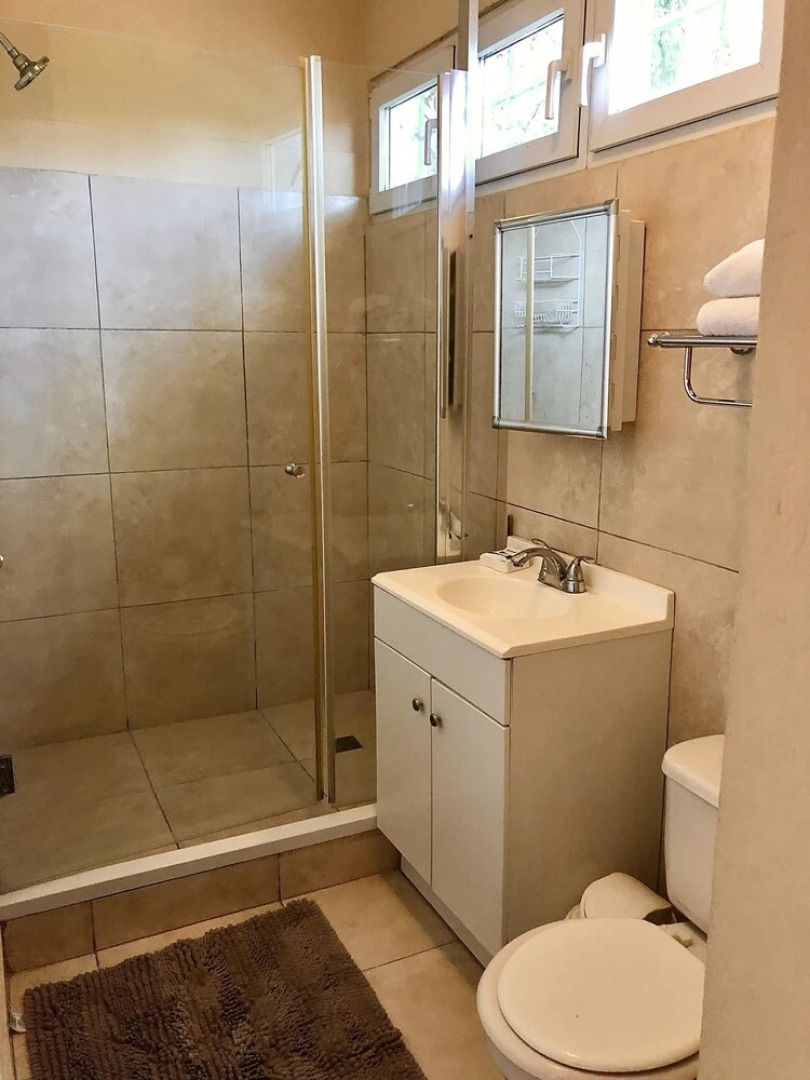 Residences Etang  du Jong