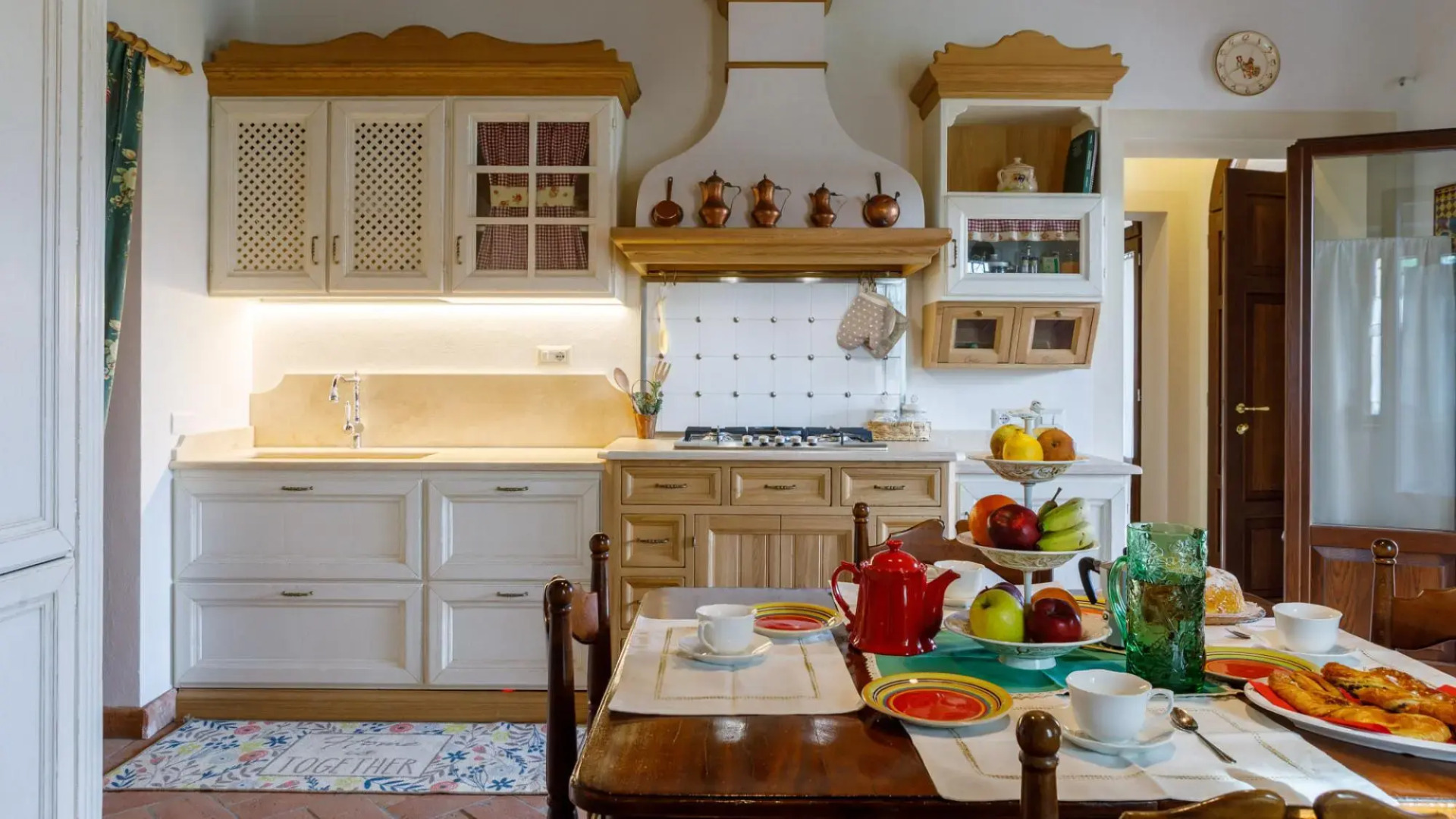 Ca Pellicciano 8 in Longiano