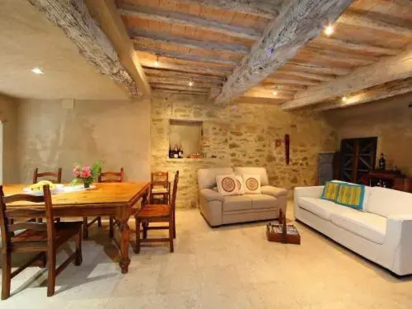 Locazione turistica Casa Dei Baldi