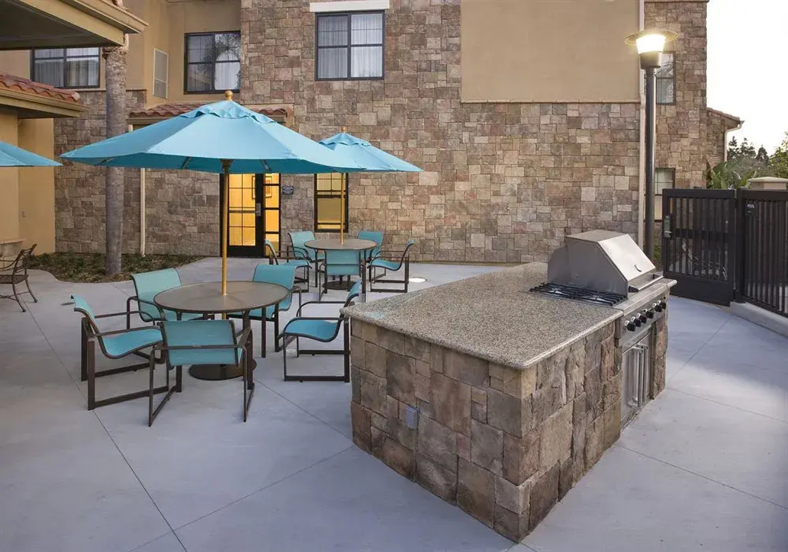 Residence Inn Camarillo