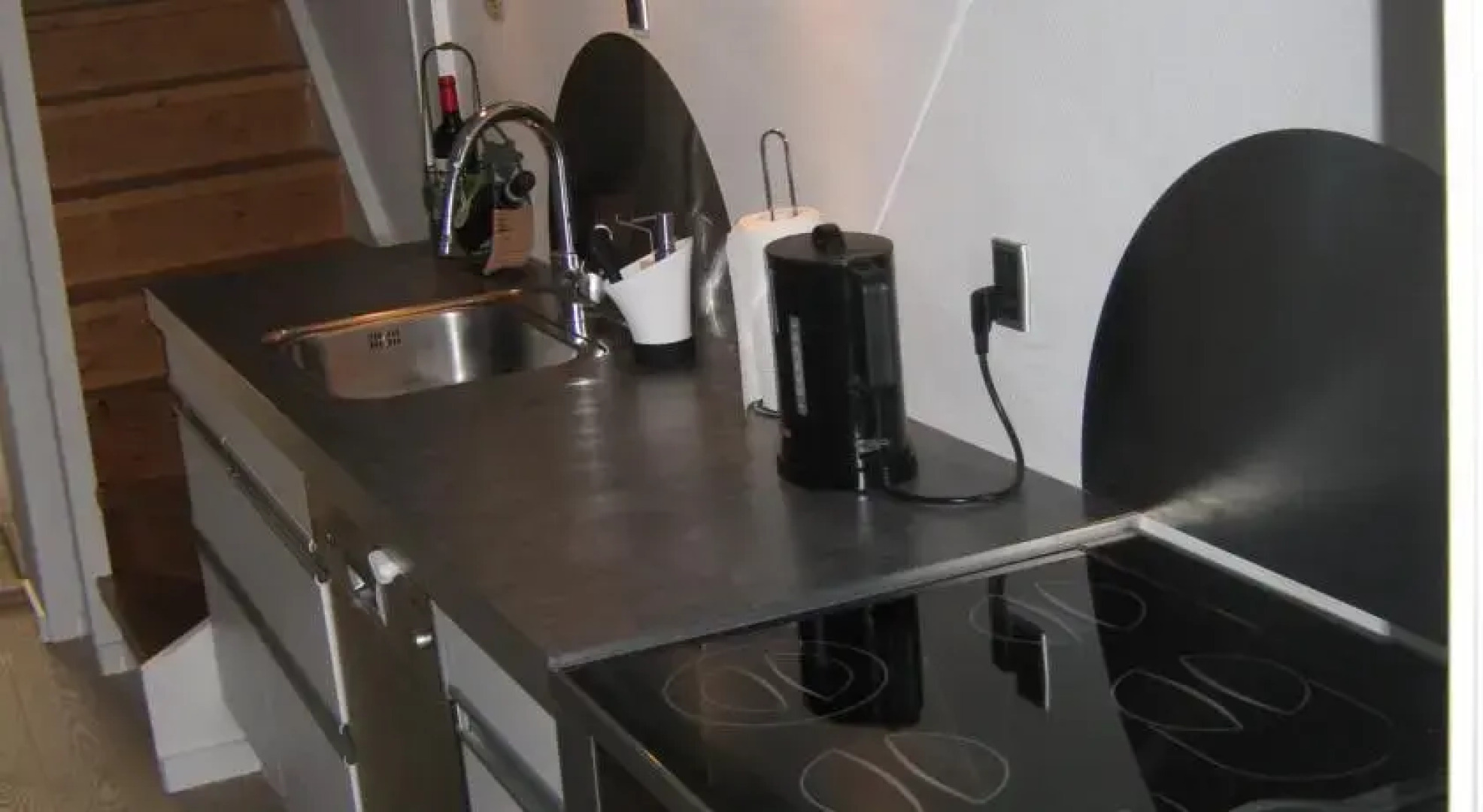 Marstal, Møllergade