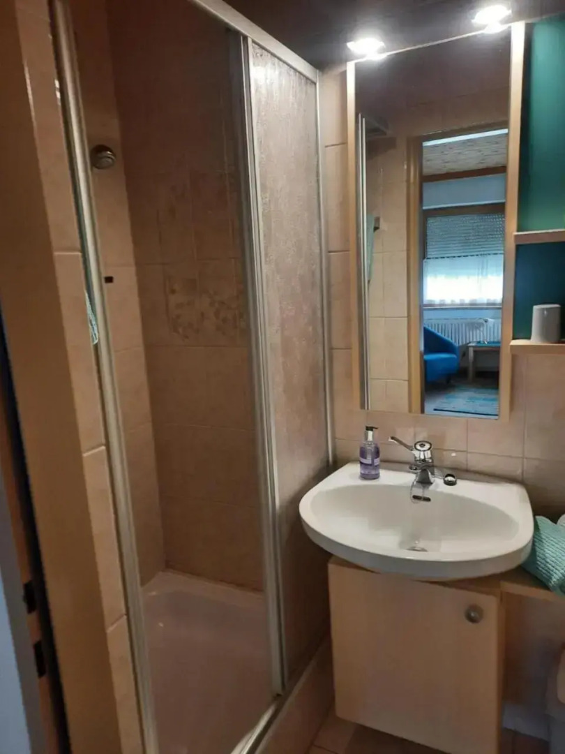 Ferienwohnungen am See Haus Spitzer