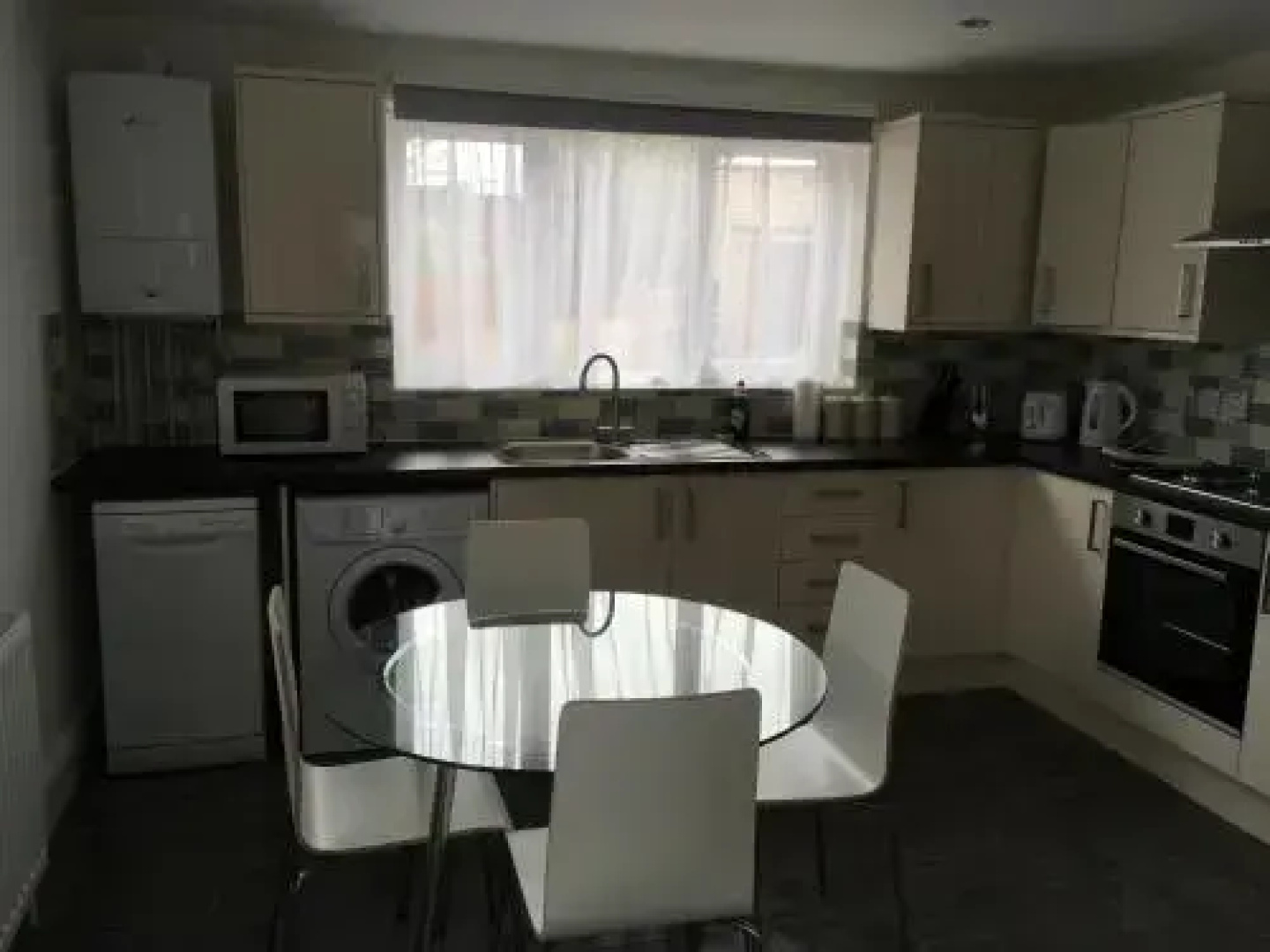 Cambridge Water House Apartments