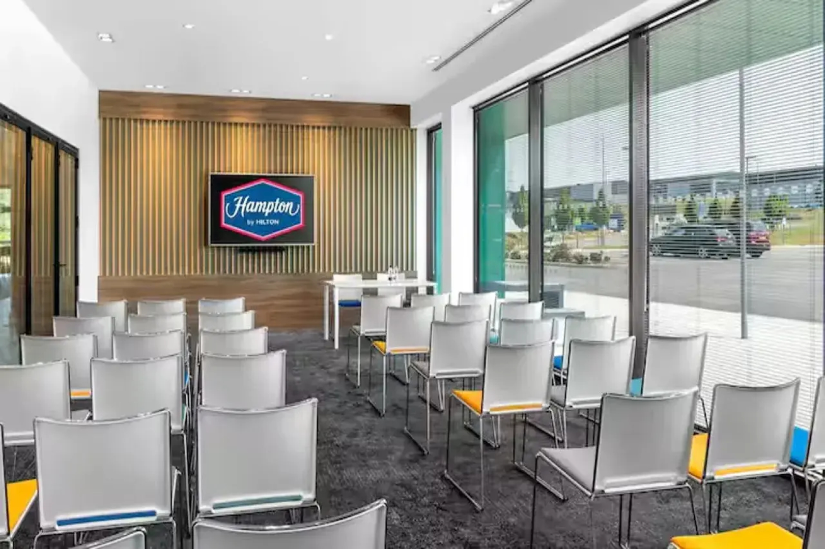 Hampton by Hilton Blackburn
