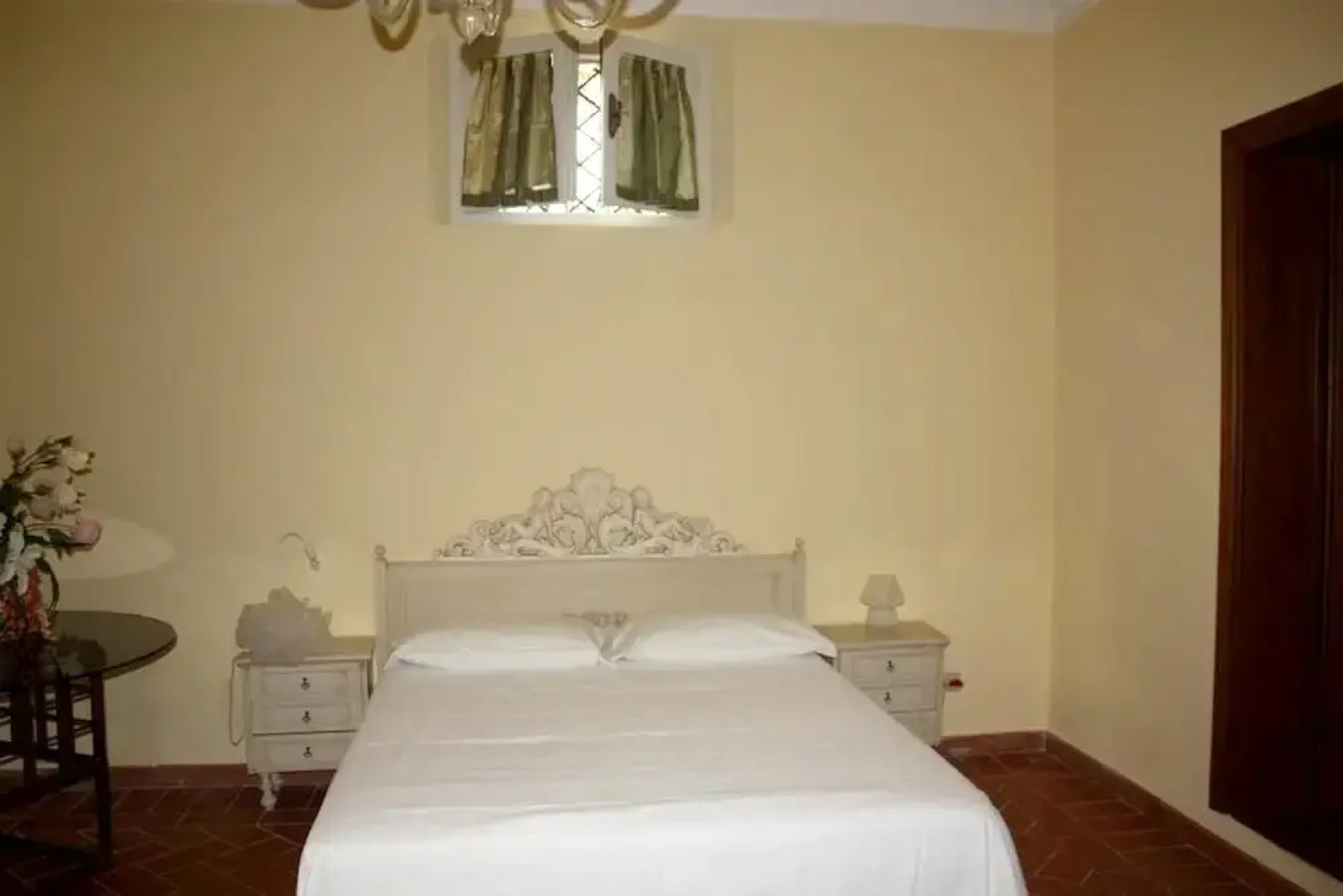 Studio in Terricciola, With Shared Pool, Enclosed Garden and Wifi