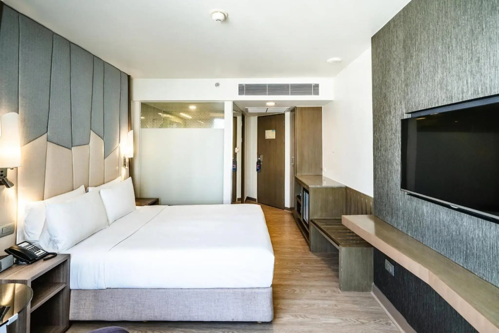QG Resort