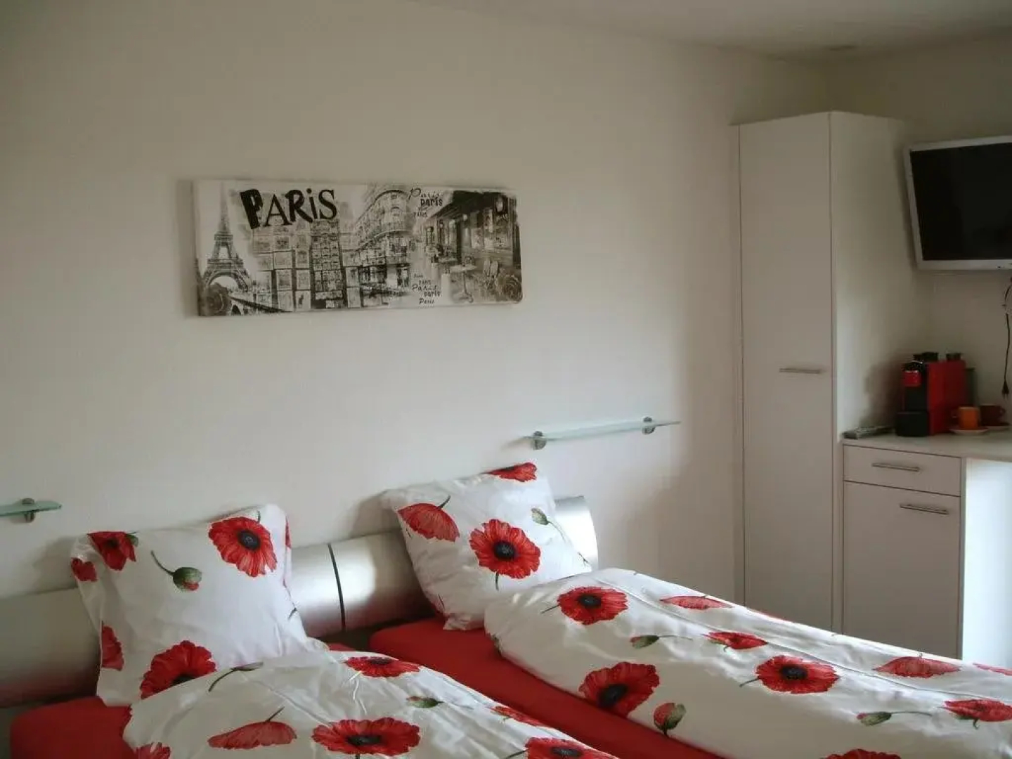 Bed+Breakfast myNoflen