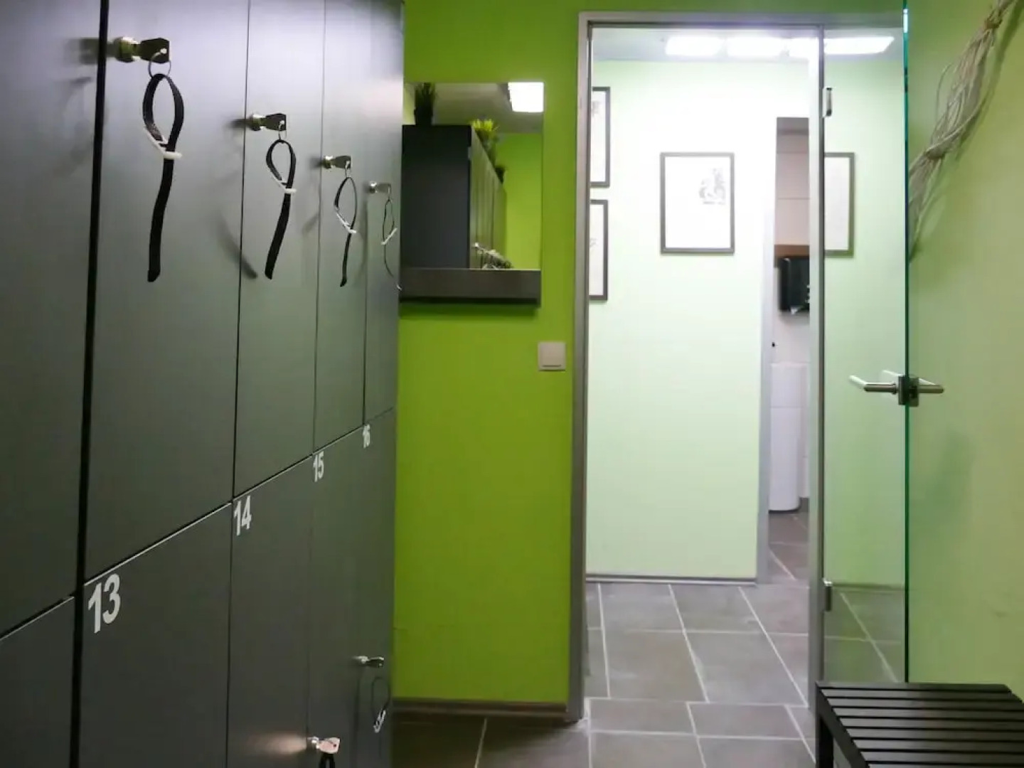 Eurocamp Spreewaldtor