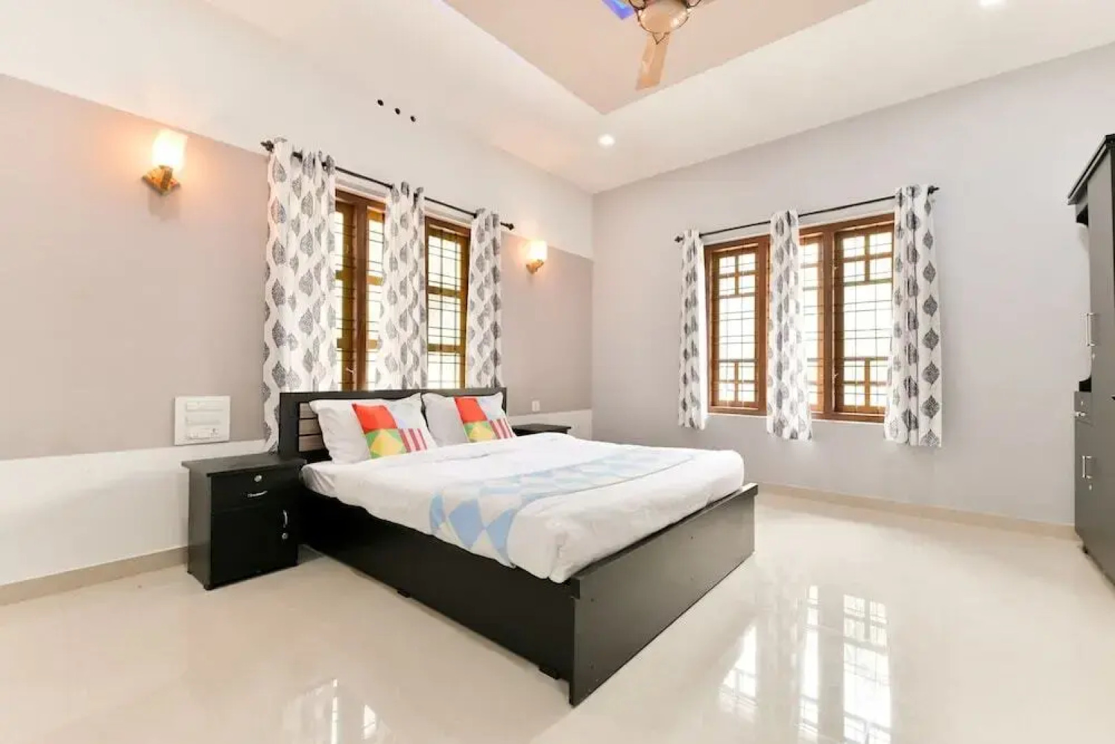 Nalukettu Homestay by OYO Rooms