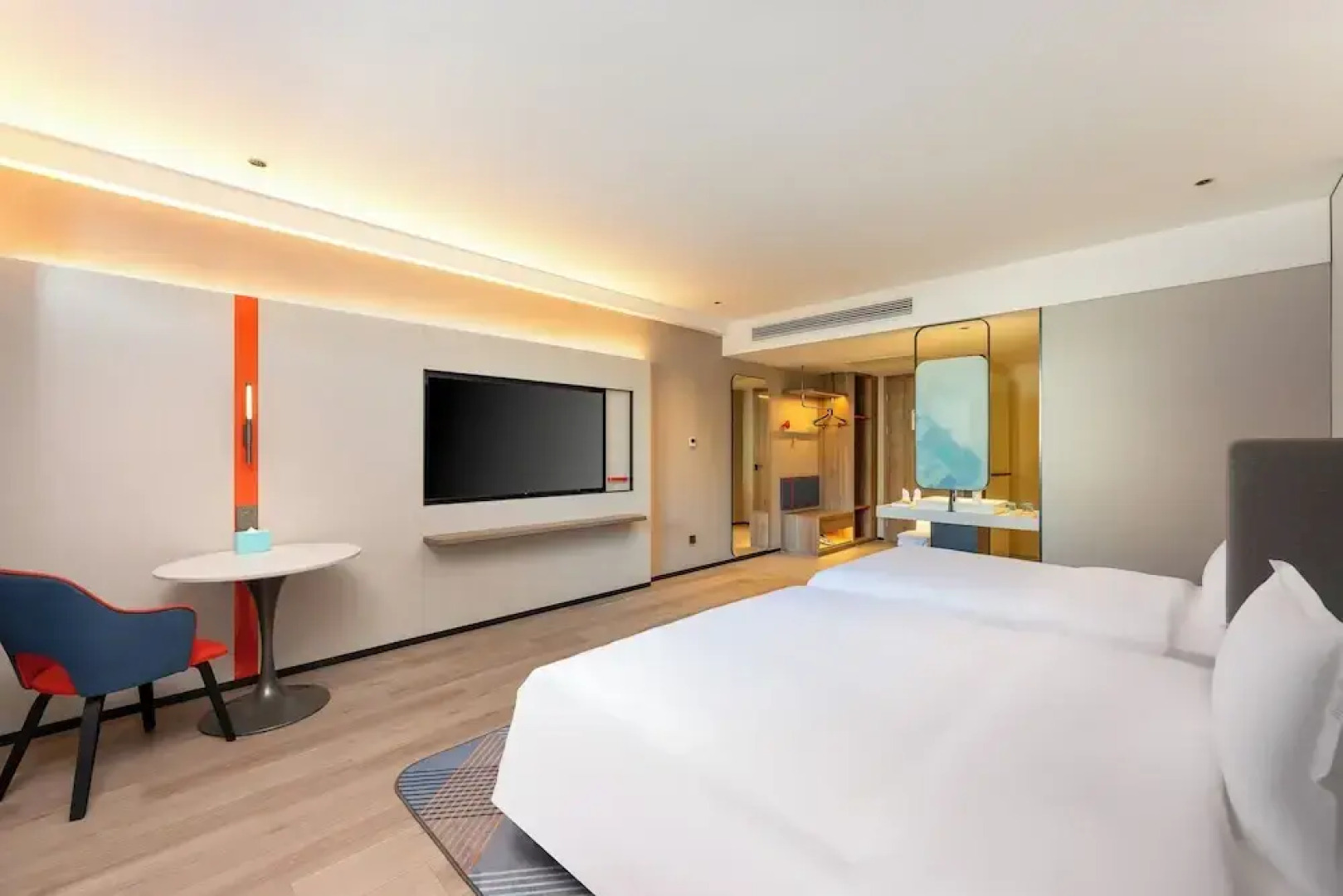 Holiday Inn Express Luoyang Longmen by IHG