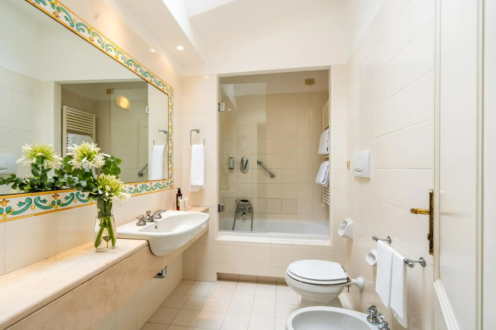 Parkhotel Villa Grazioli