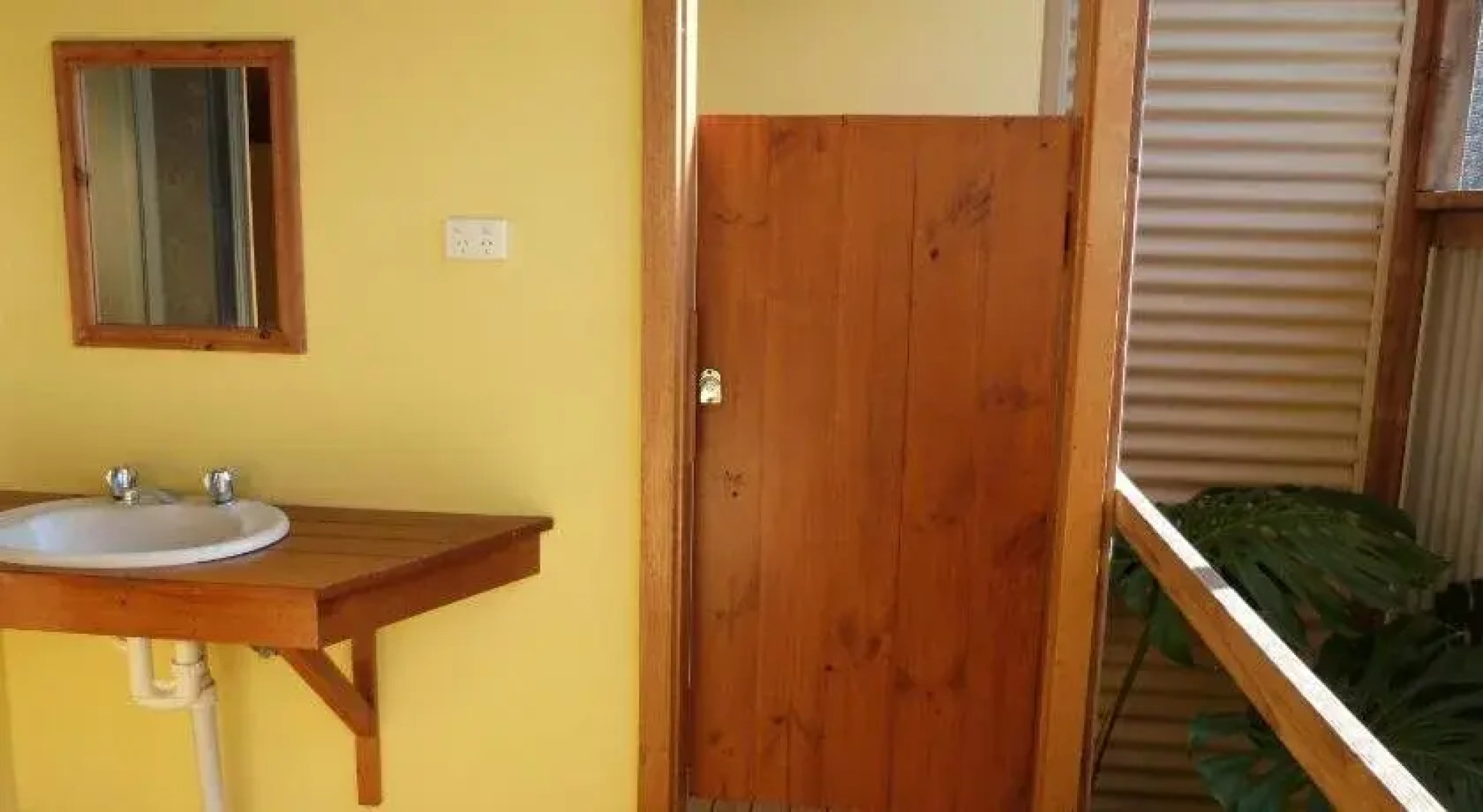 Flinders Chase Farm Stay - Hostel