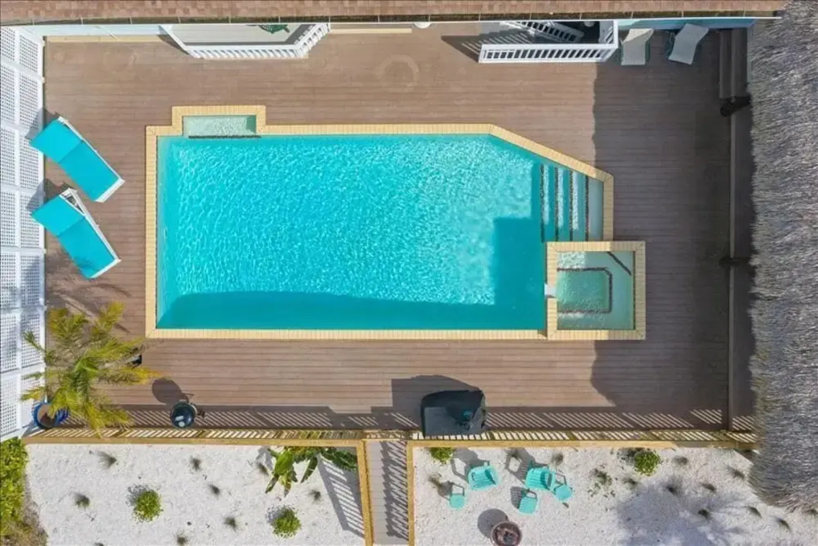 3547 Gasparilla Road - 4Br Home