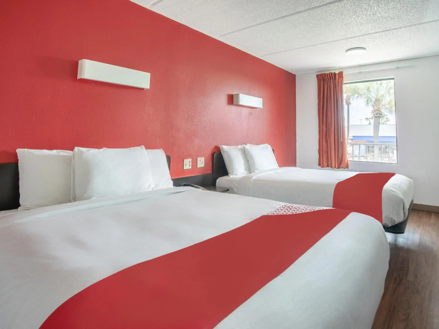 OYO Hotel Lake Park/Valdosta I-75