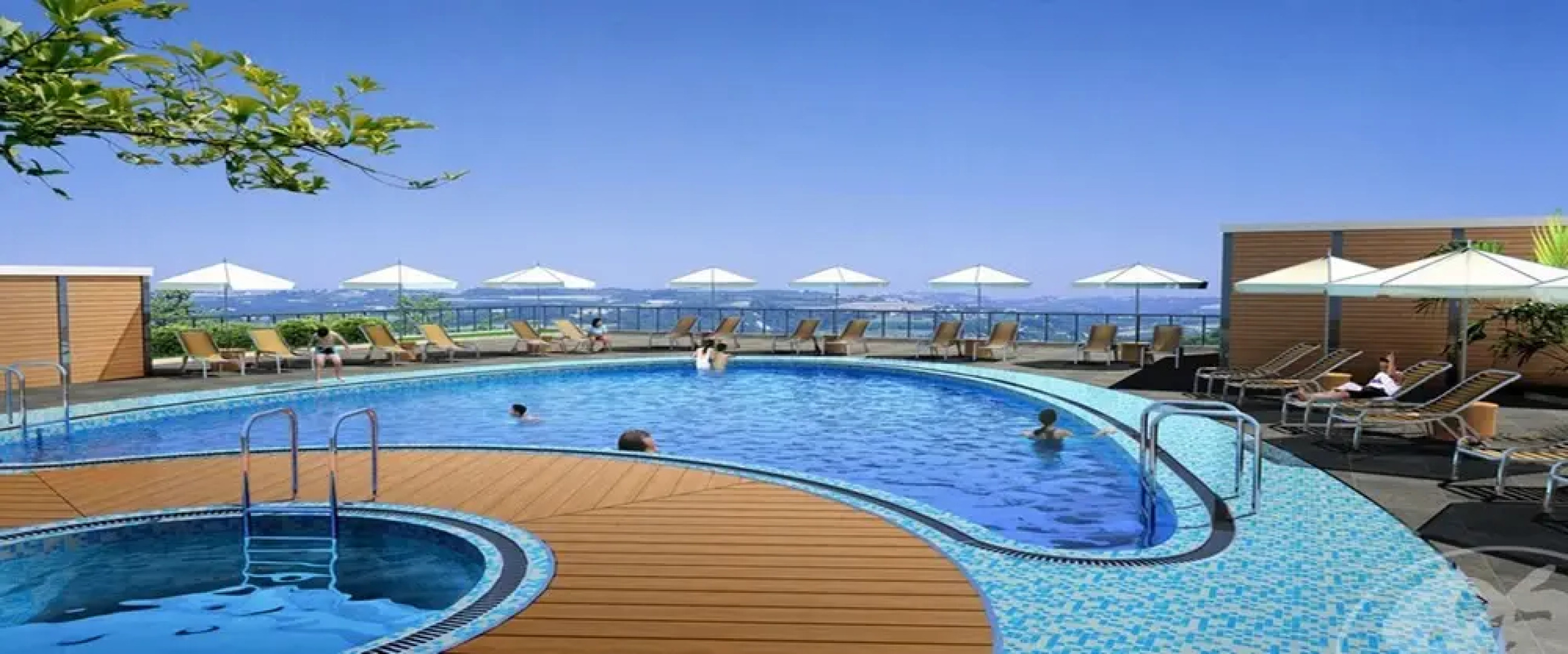 Jinling Hotel Yangzhou