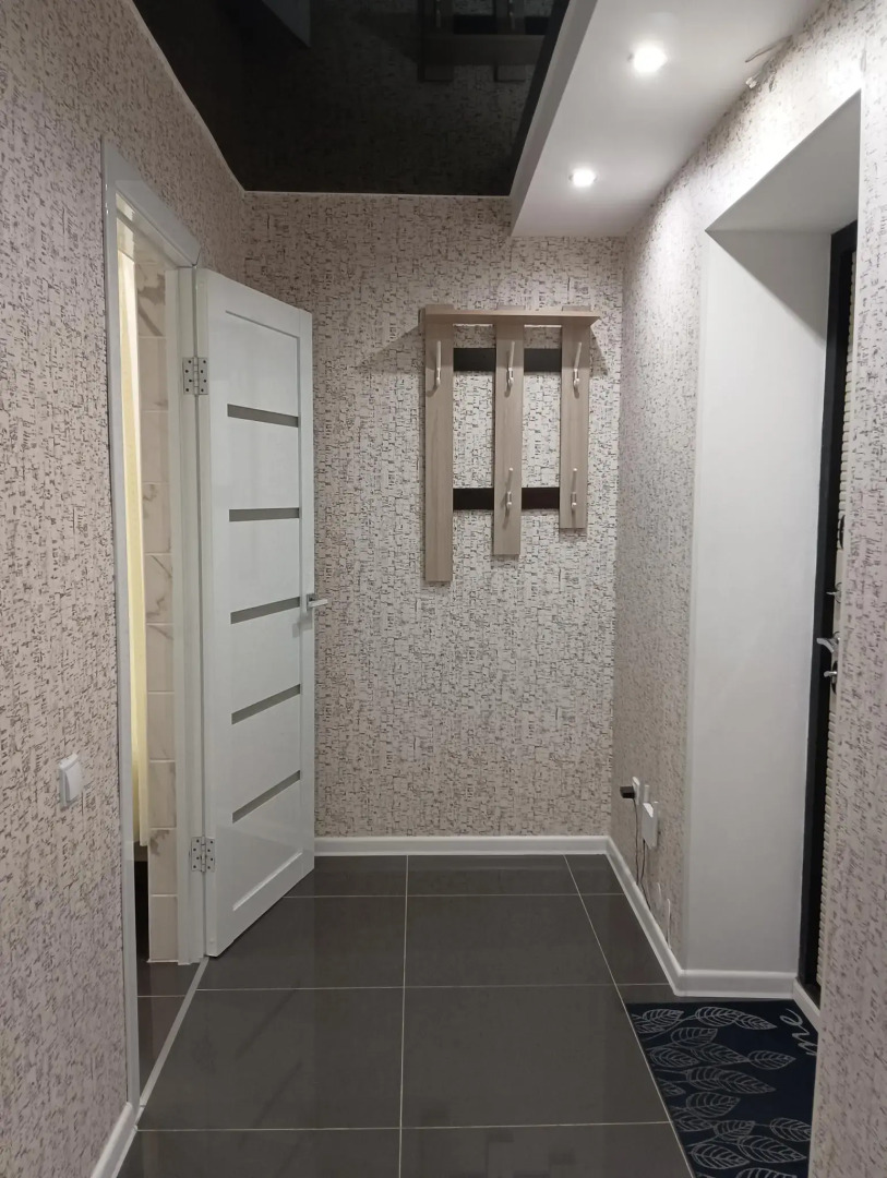 Апартаменты на улице Первомайская