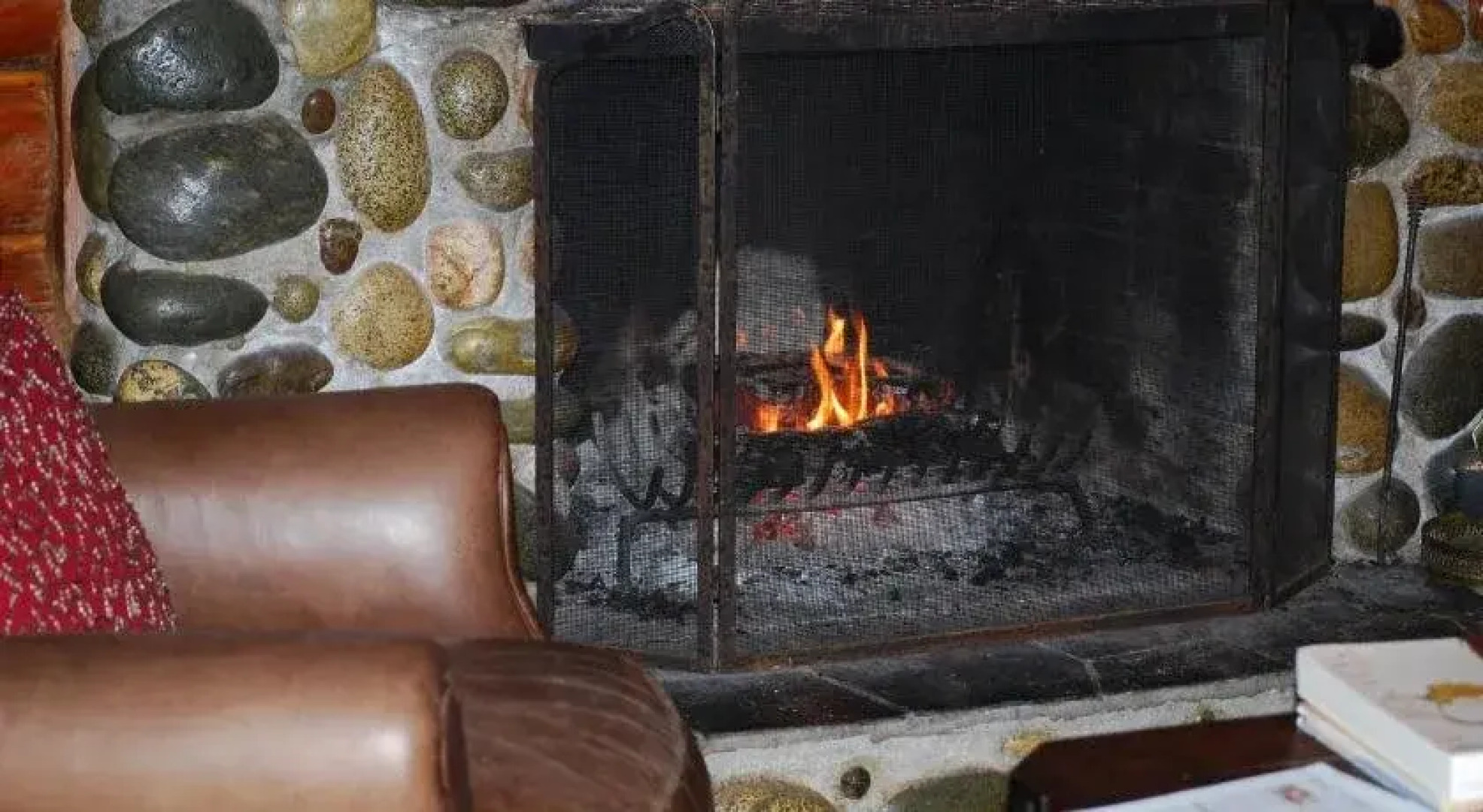 Ocean Wilderness Inn