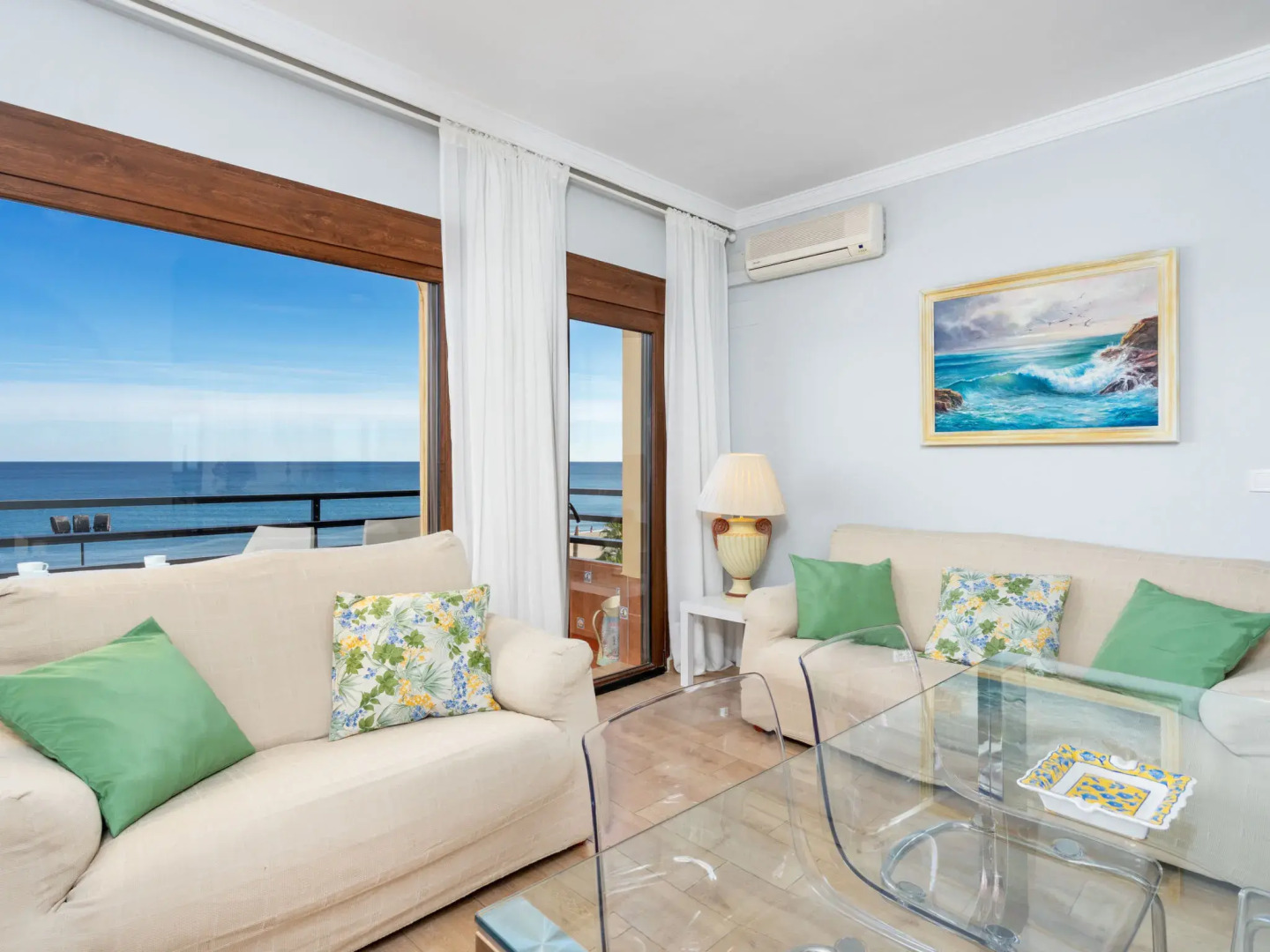 Apartment Apartamento Perla Del Sol