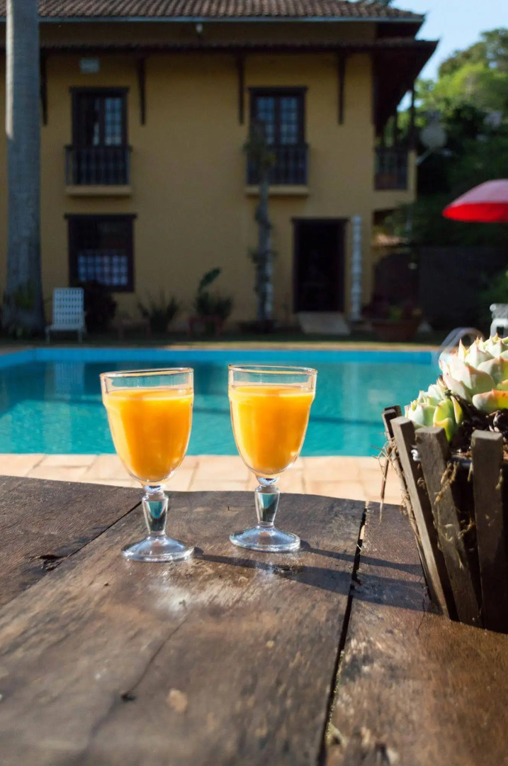 Pousada Maria Barbosa Tiradentes