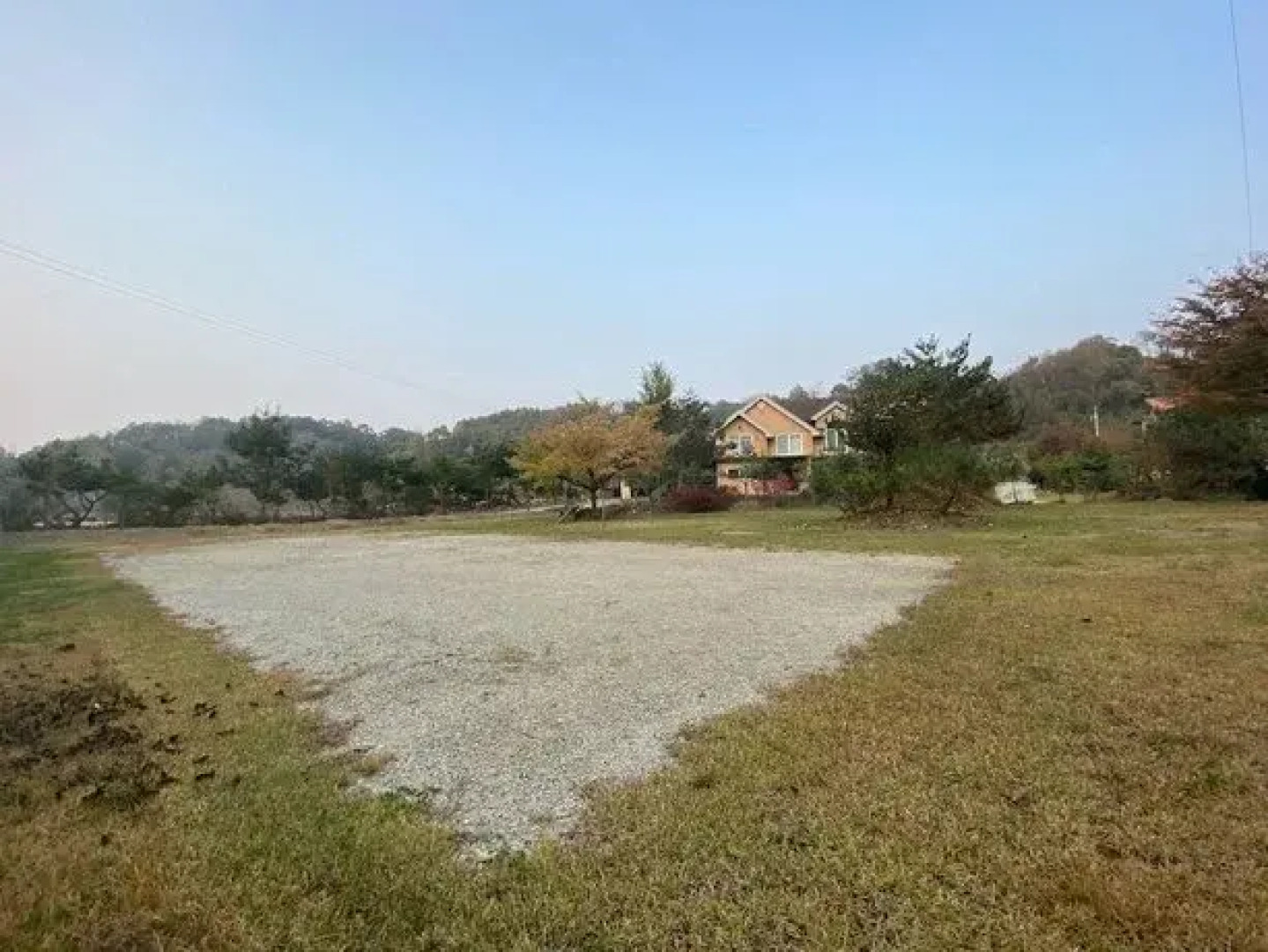 Harmony Guesthouse Pension