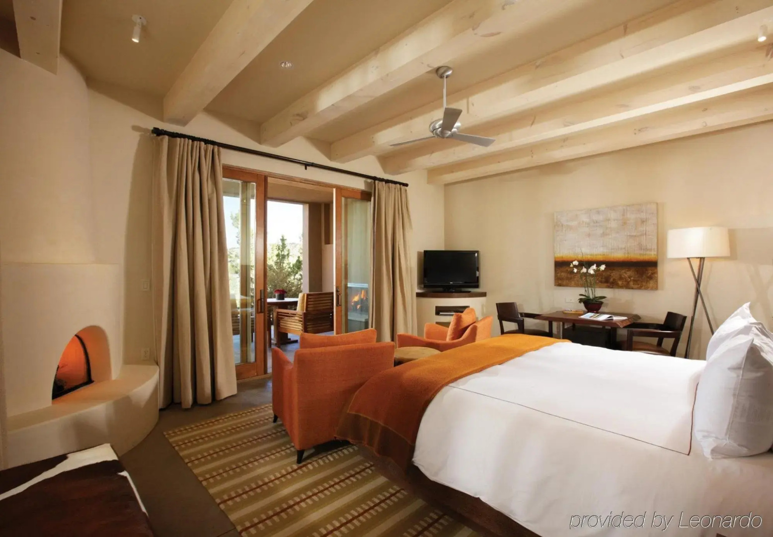 Four Seasons Resort Rancho Encantado Santa Fe