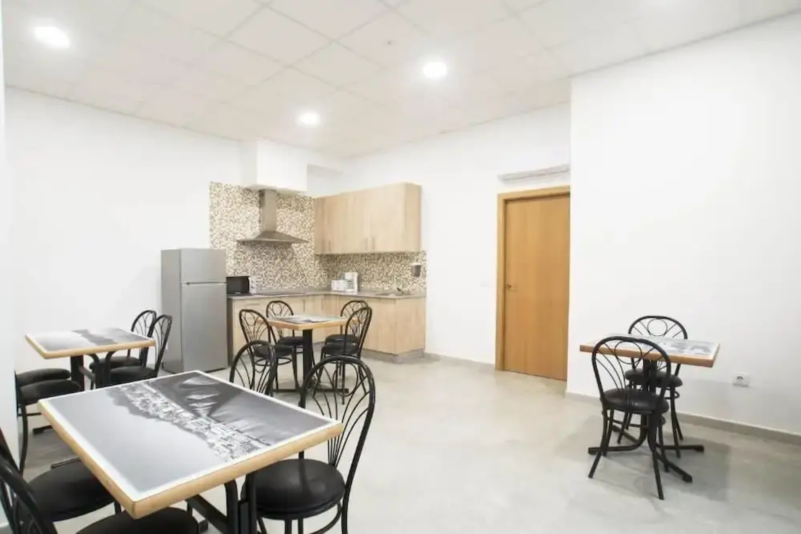 Apartamento Salamanca 16