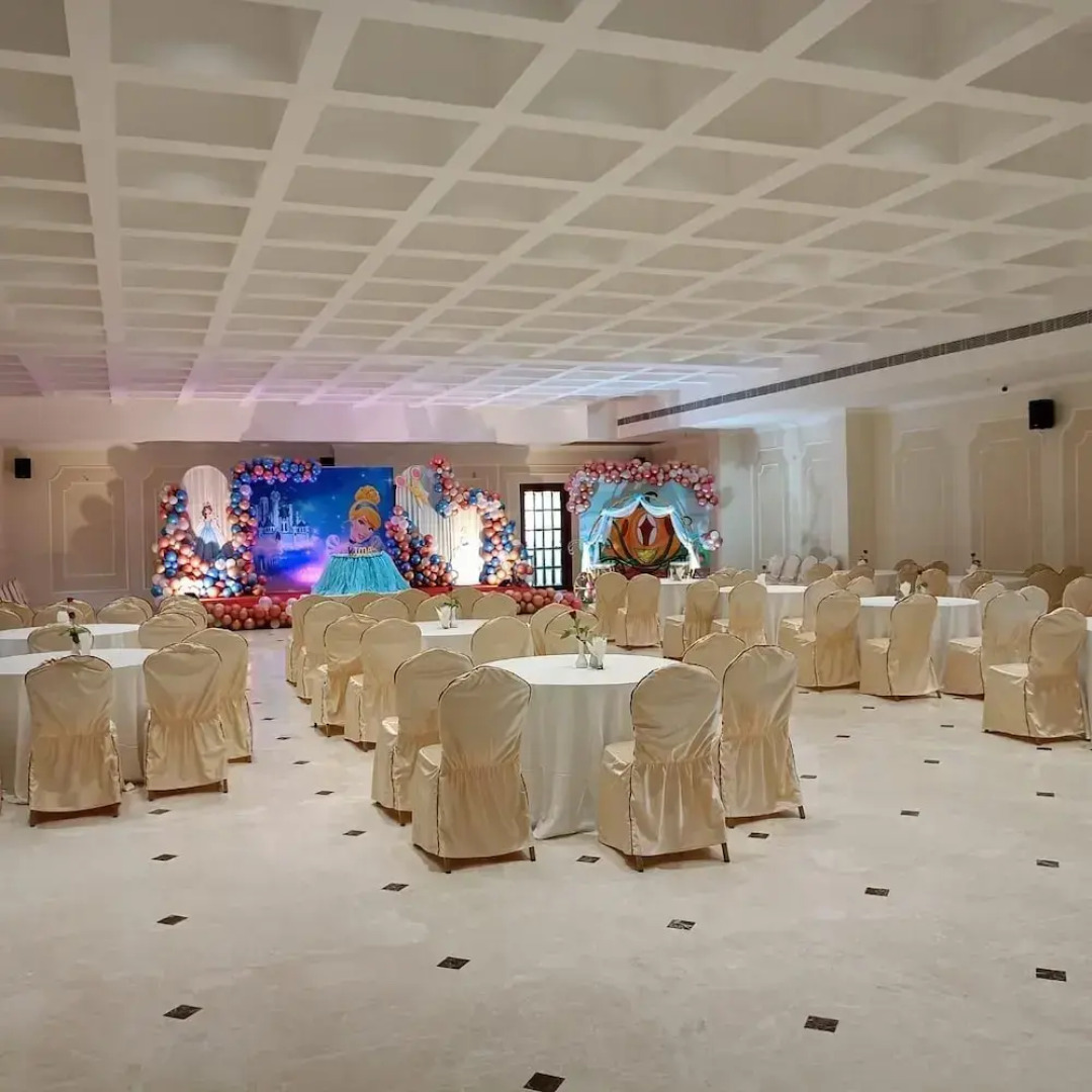 Hotel Royale de CASA