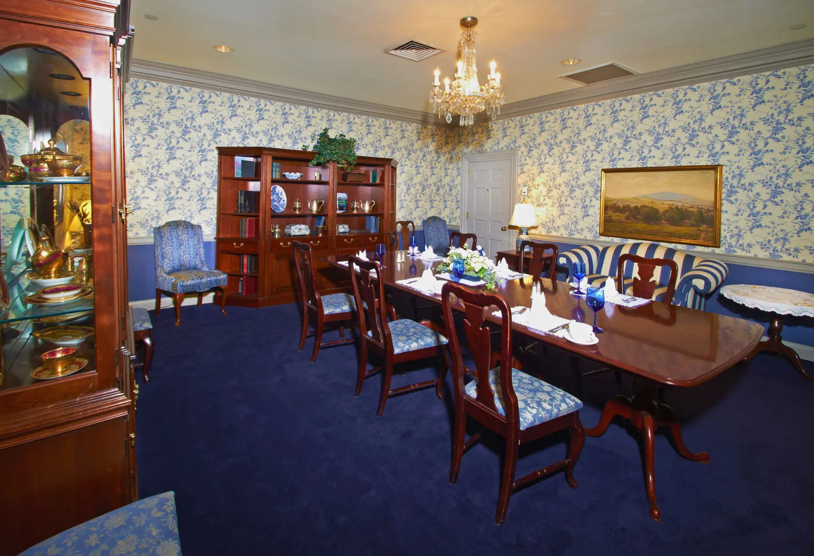 The Nittany Lion Inn