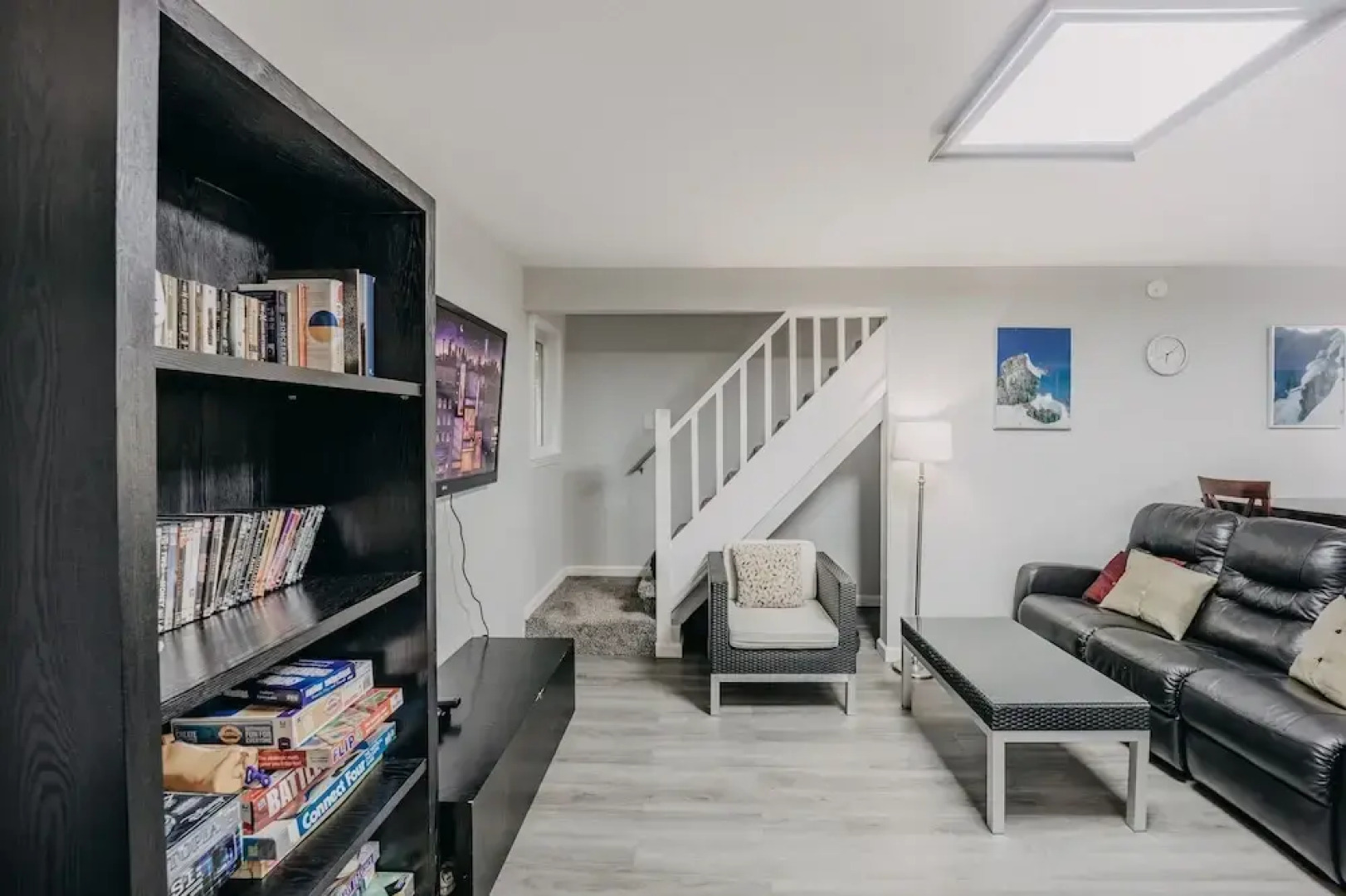 Snowline Cabin #49 - A Newly Remodeled Cabin Perfect for Your Family Retreat