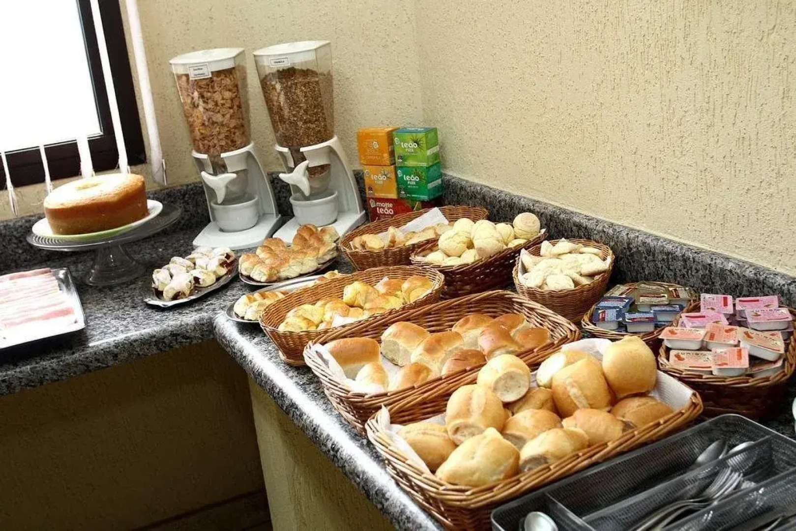 Hotel Belo Horizonte