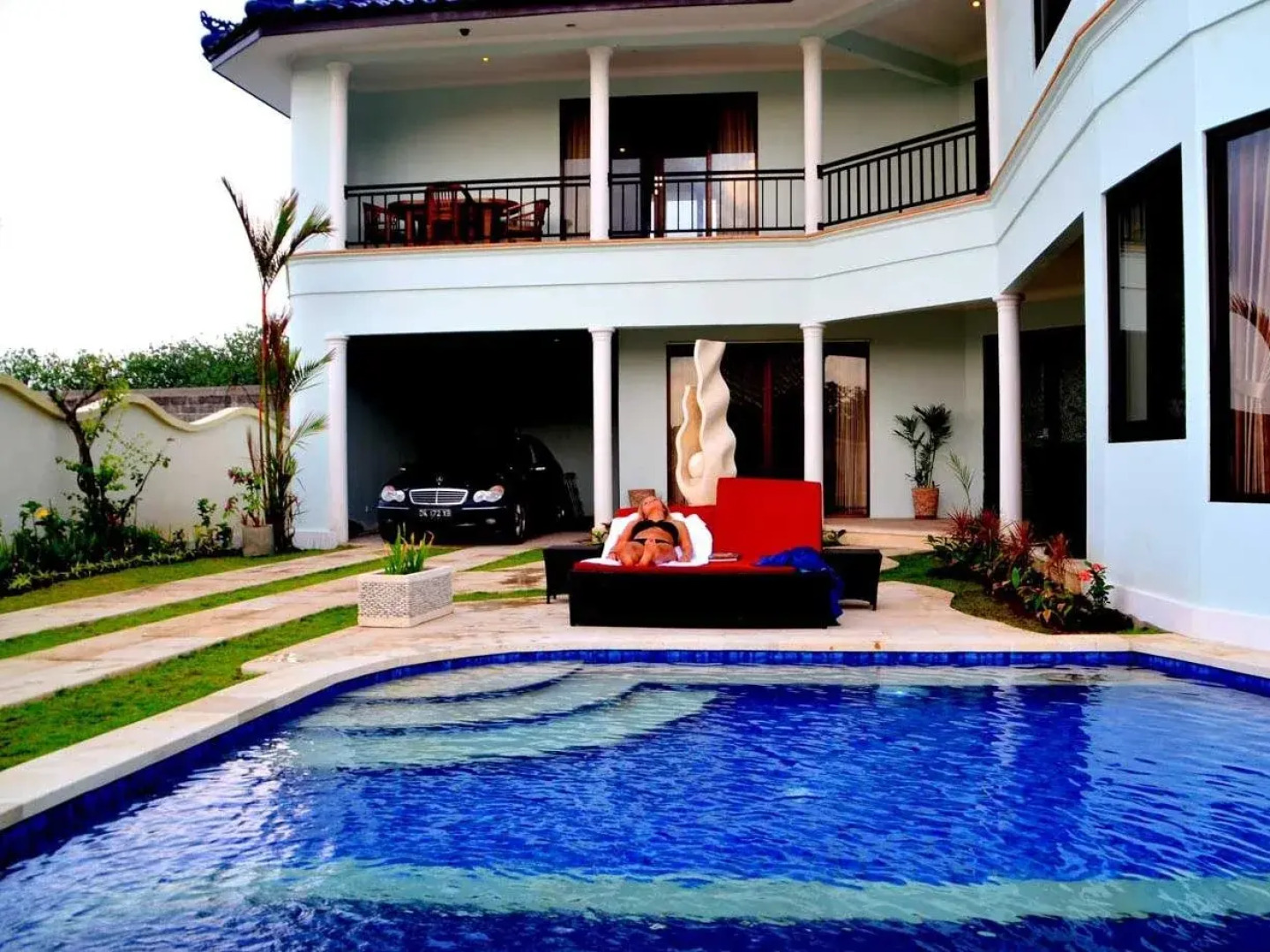 Bali Paradise Estate